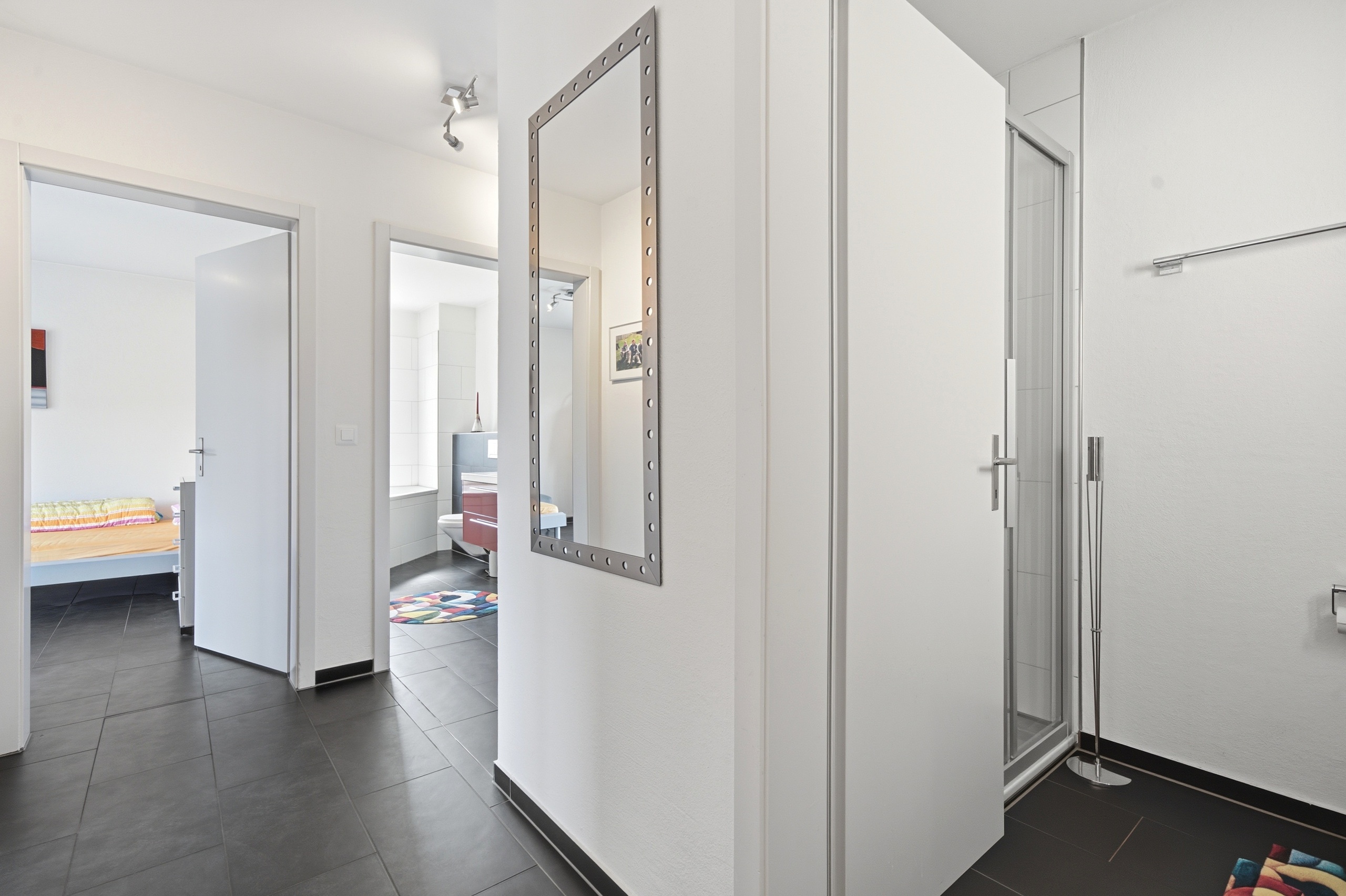 Interior view 8