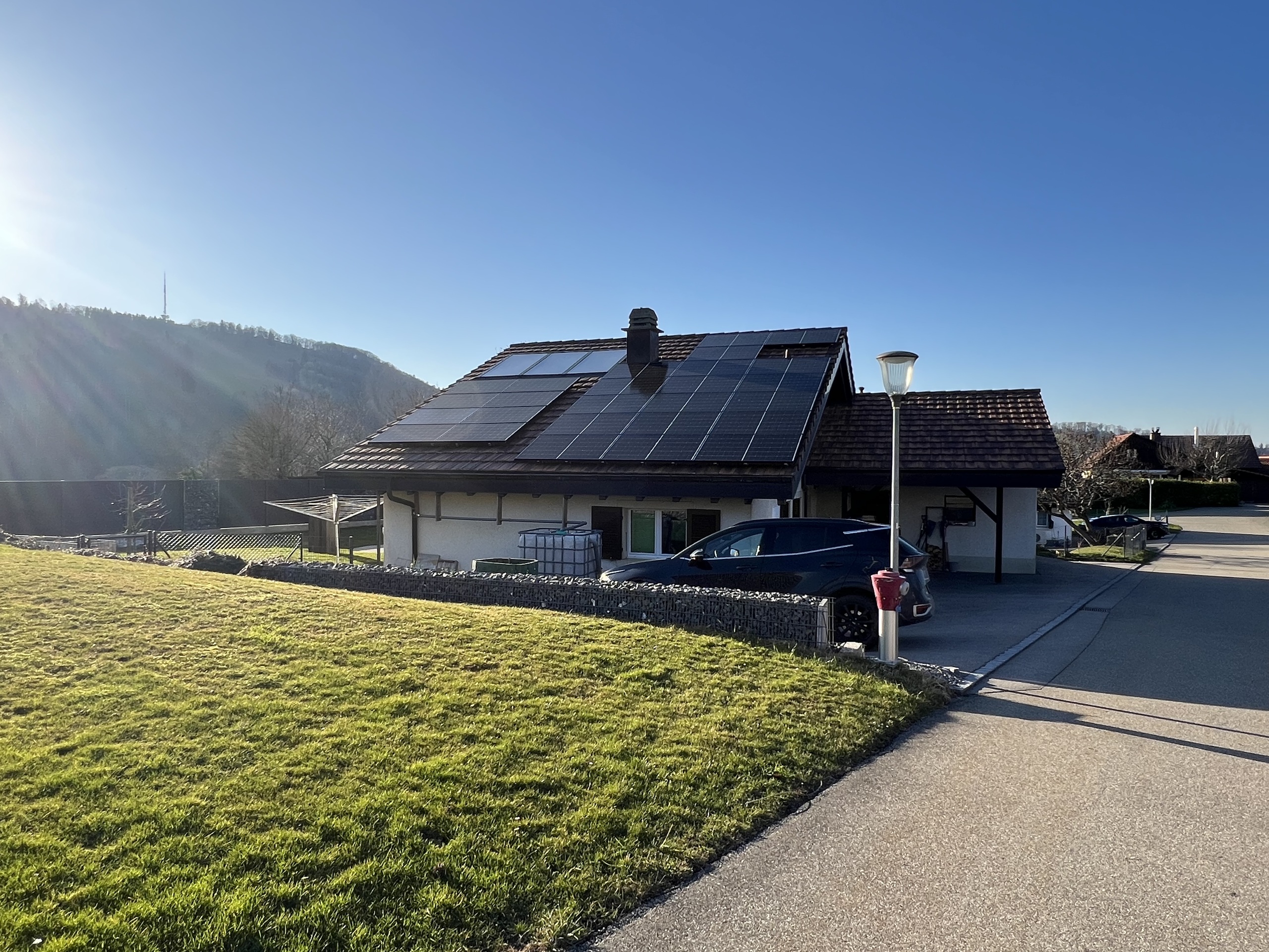 Extérieur Extérieur