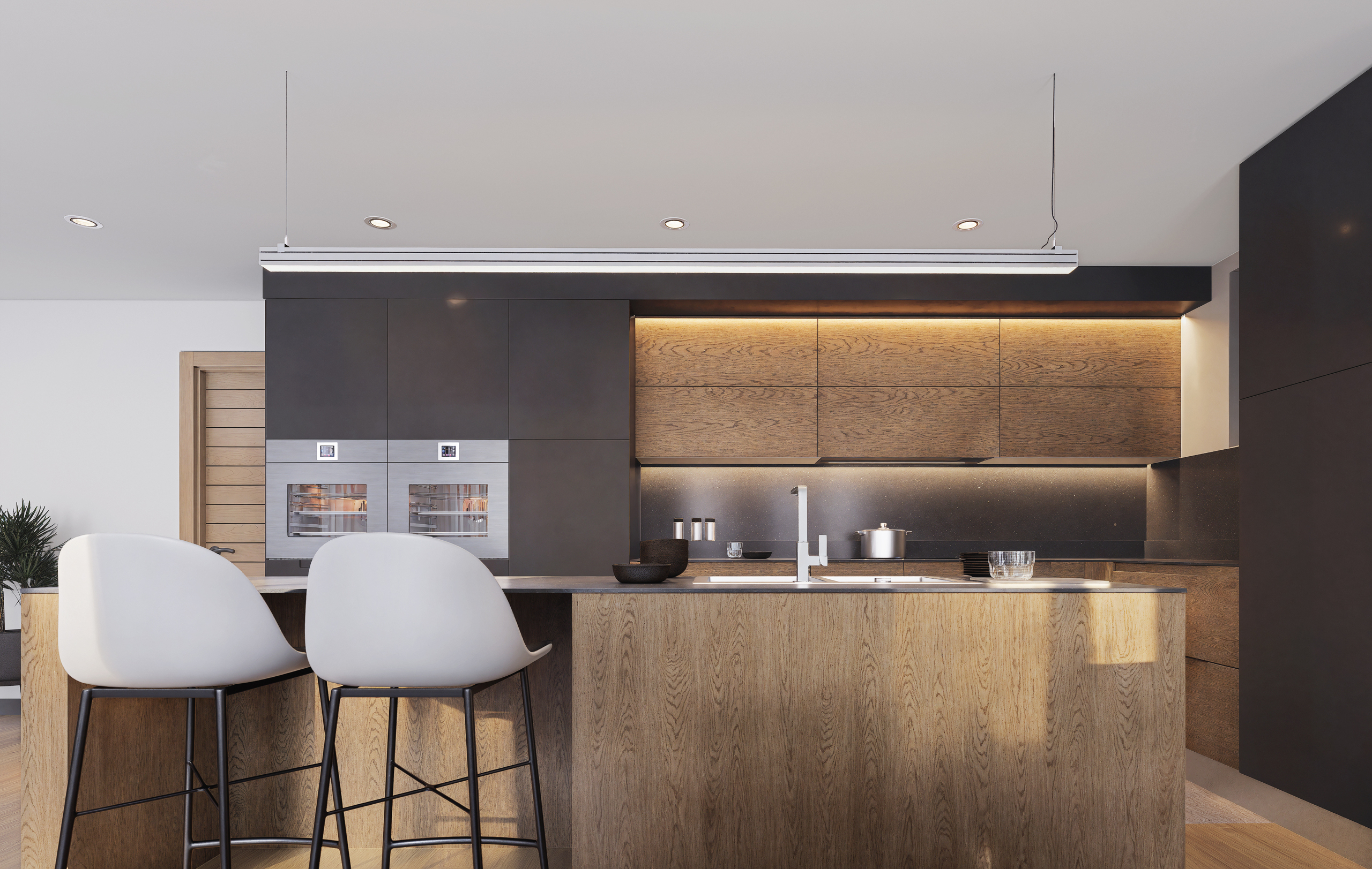 Cuisine - exemple Cuisine - exemple