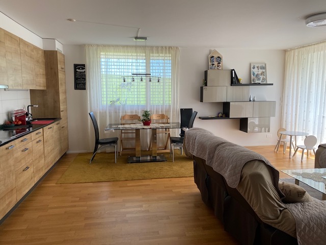 Séjour/salle à manger Séjour/salle à manger