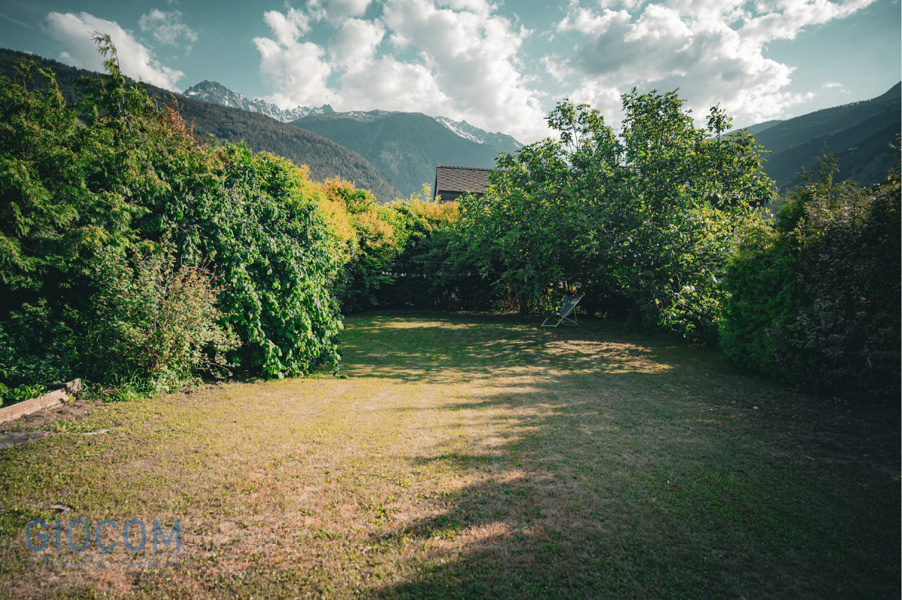 Vista esteriore 4