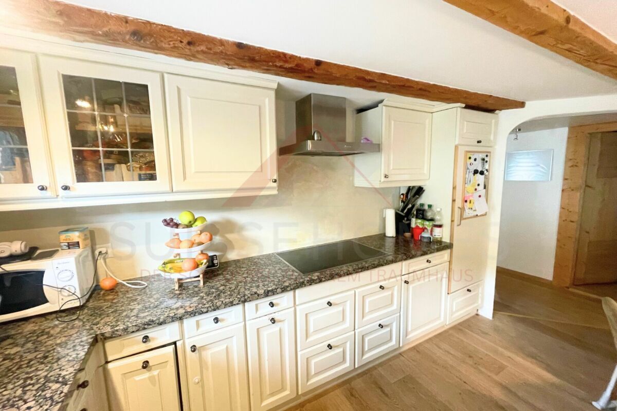 Küche allgemein ? Cuisine