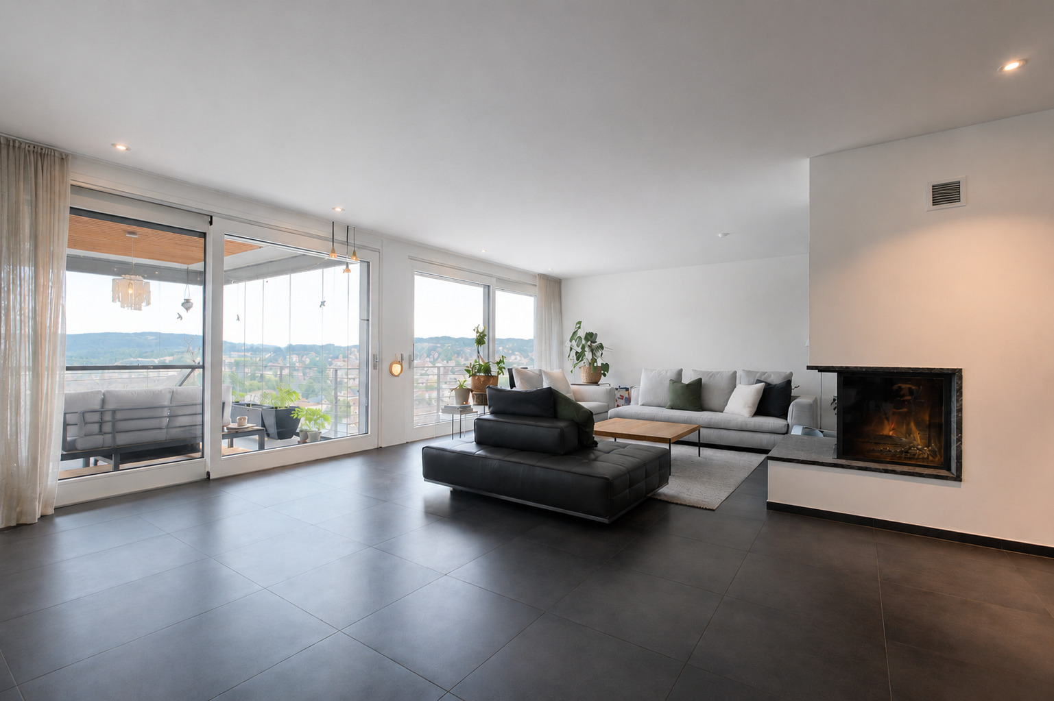 Wohnzimmer Wohnzimmer
