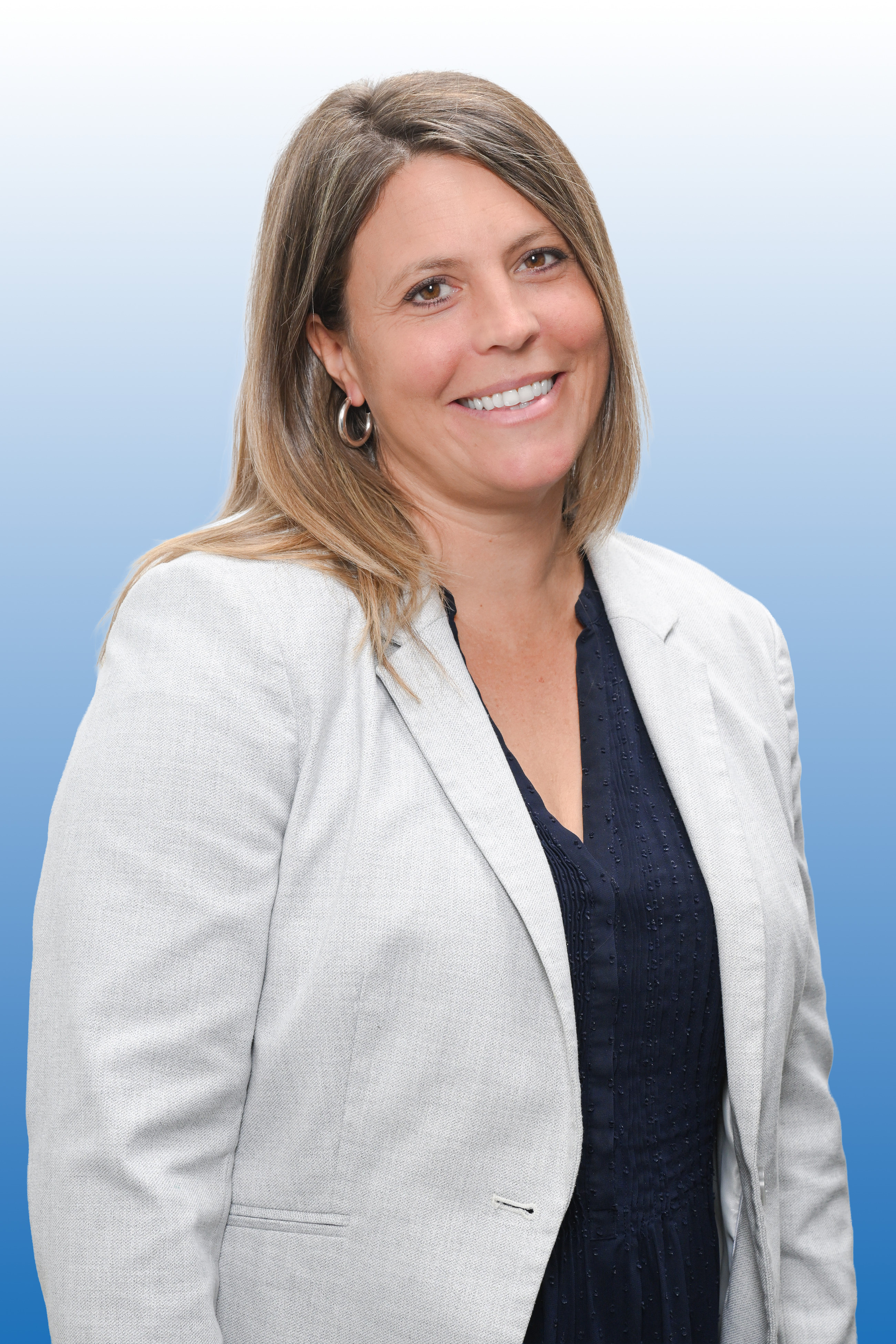 Nathalie Wider