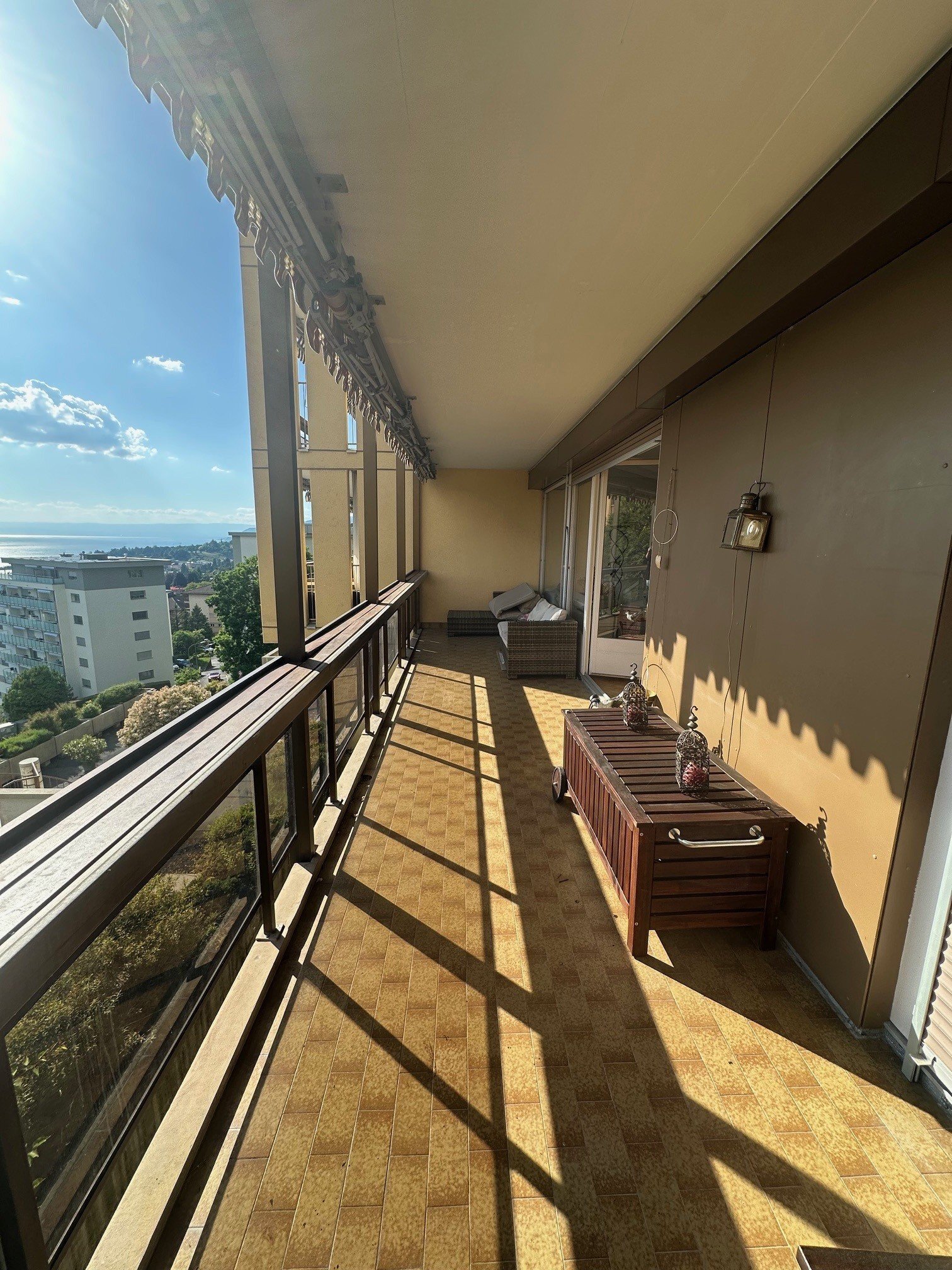 Balcon Balcon