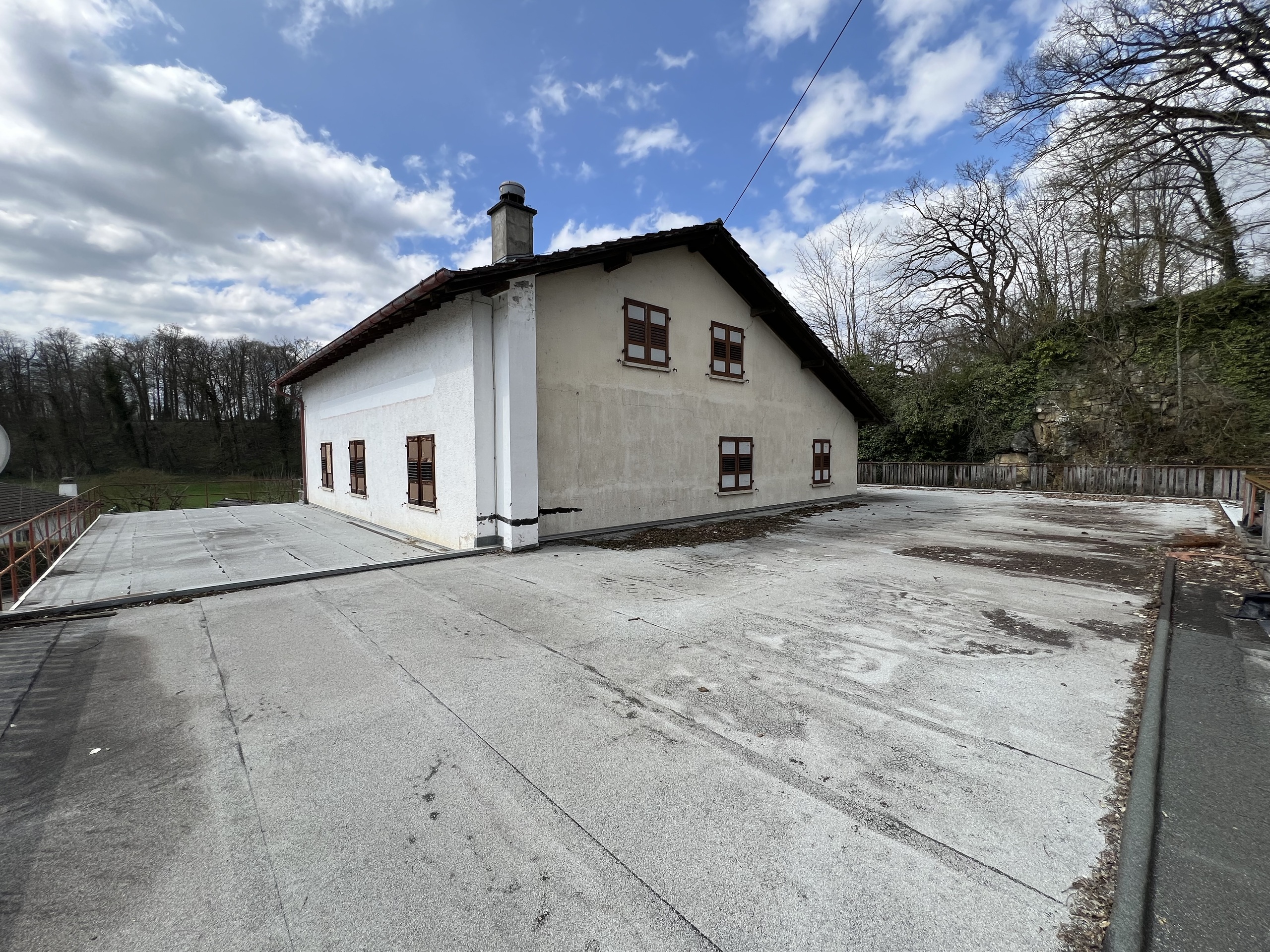 Vue extérieure 4