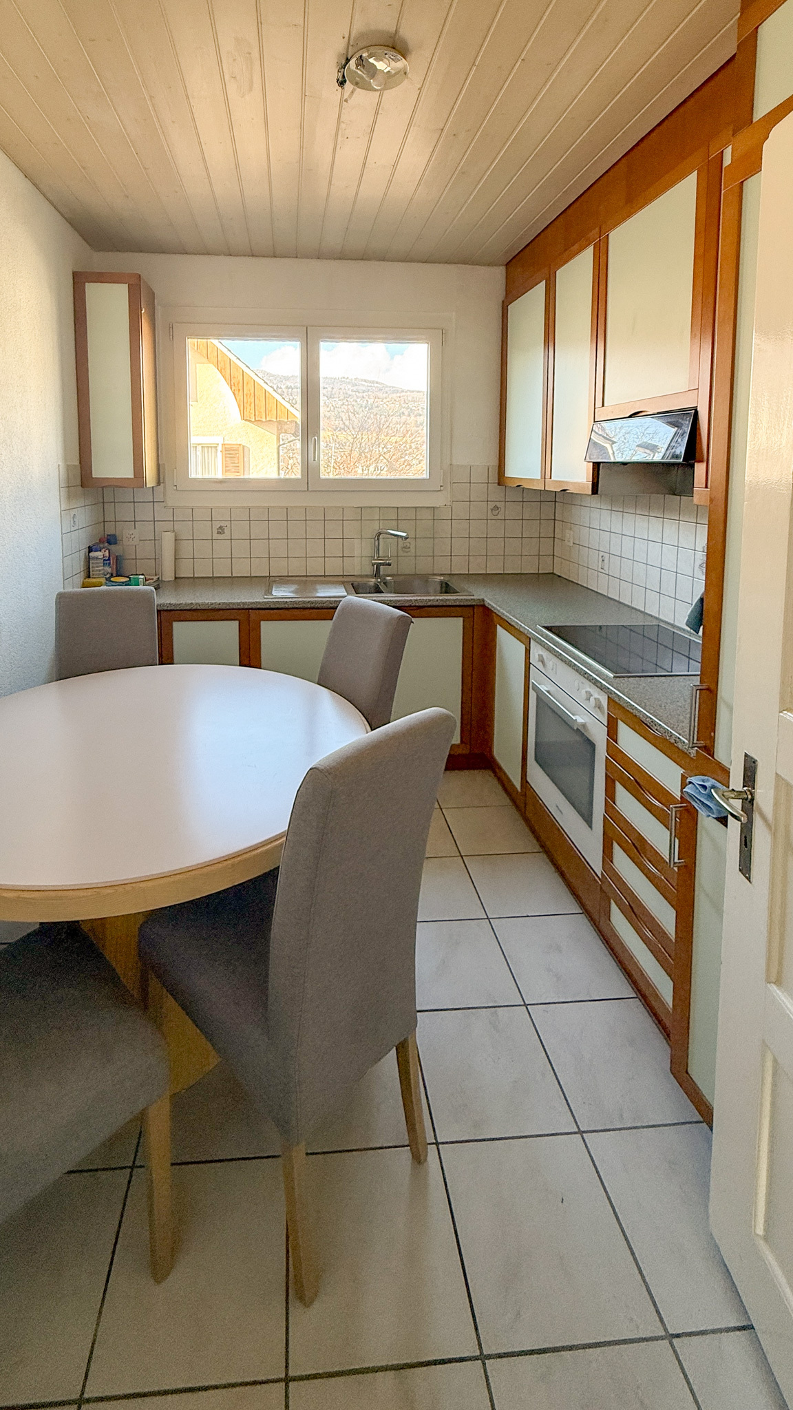 Cuisine 1er étage Cuisine 1er étage