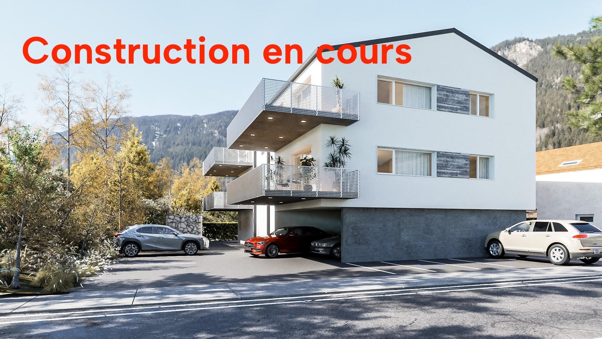 Premier coup d'oeil