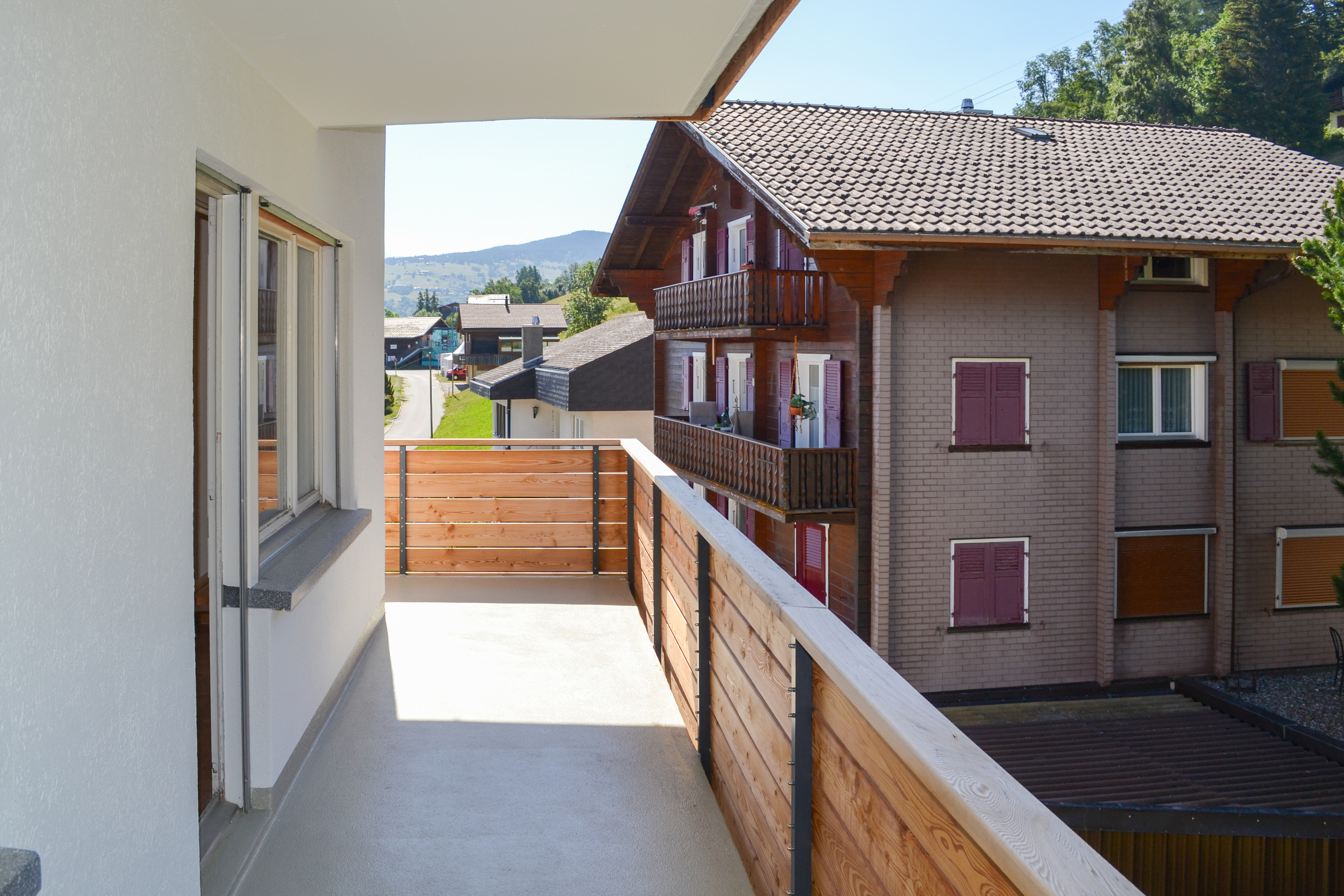 Aussenansicht 1
