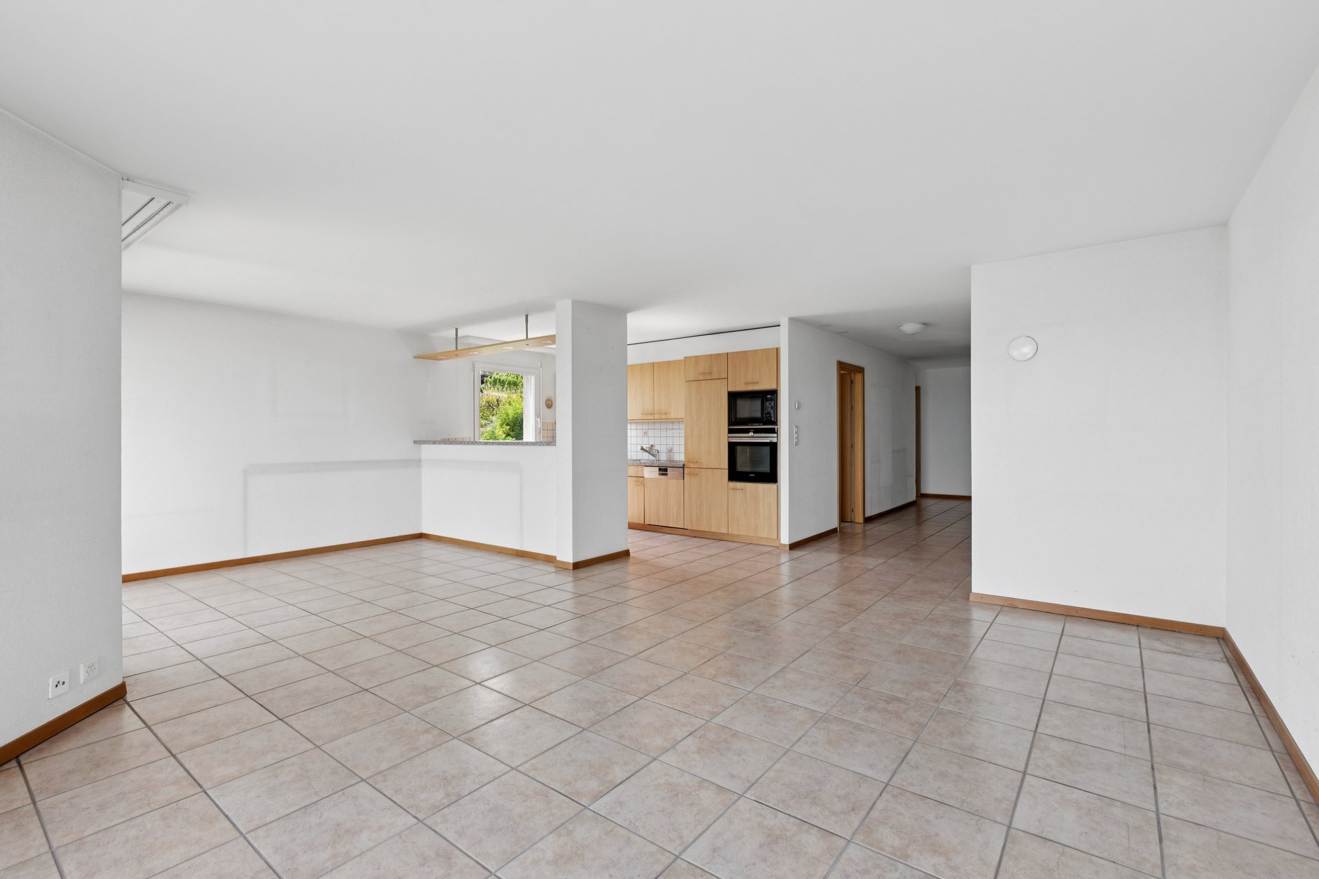 Living room Living room