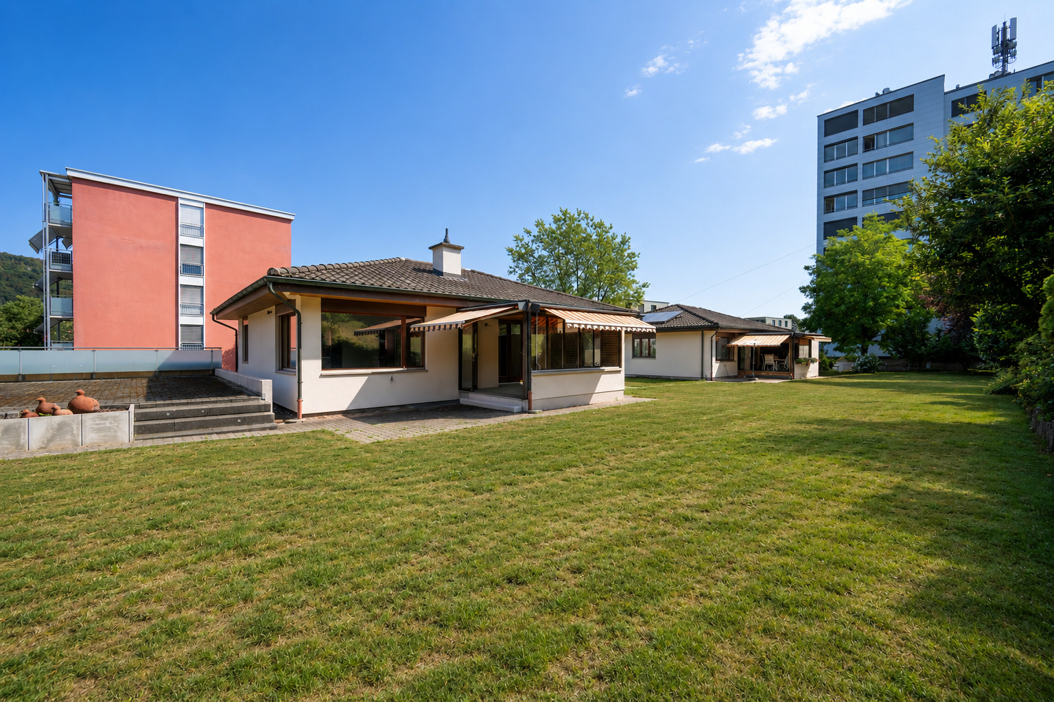 Aussenansicht 1