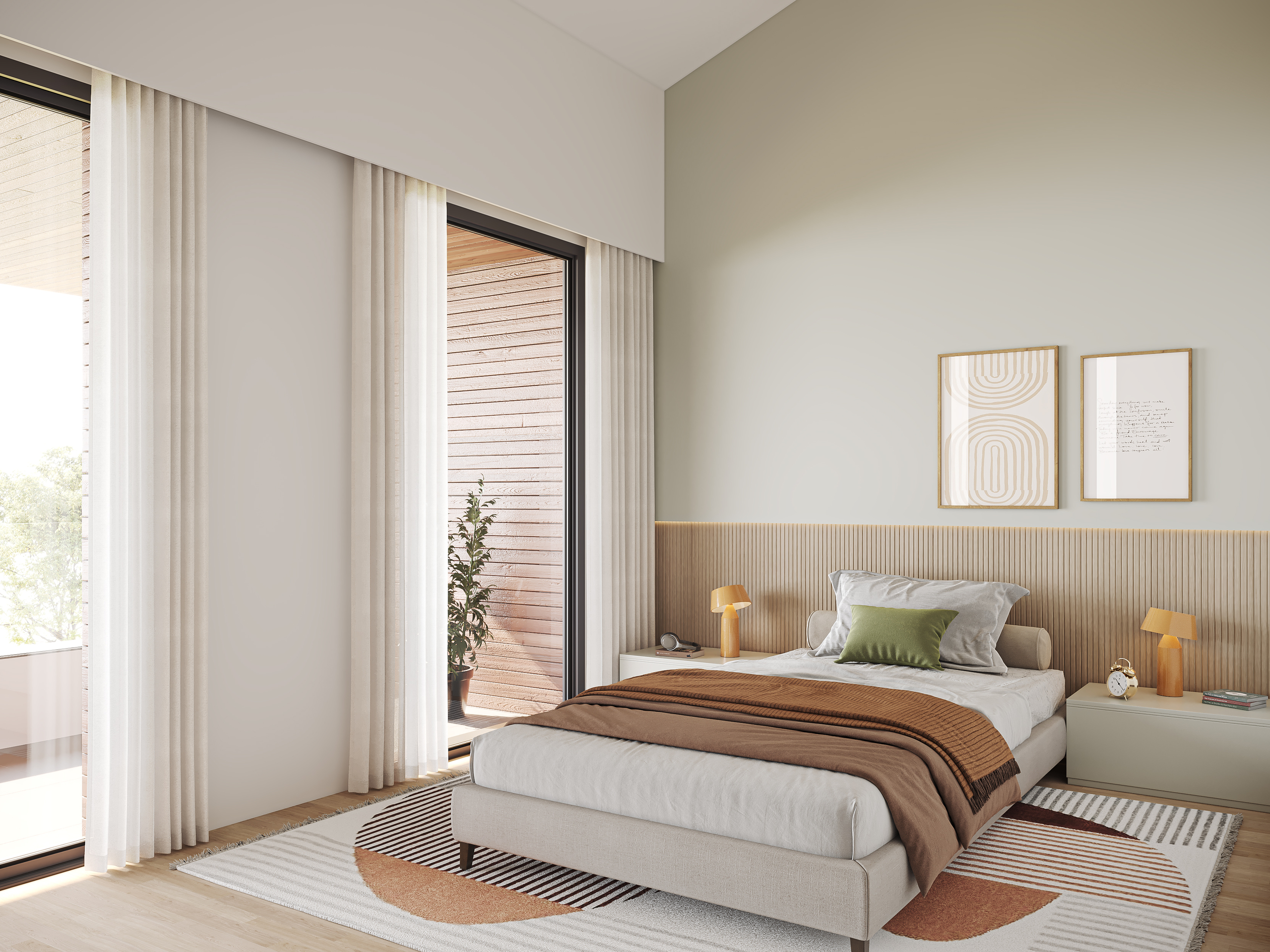 Chambre Chambre