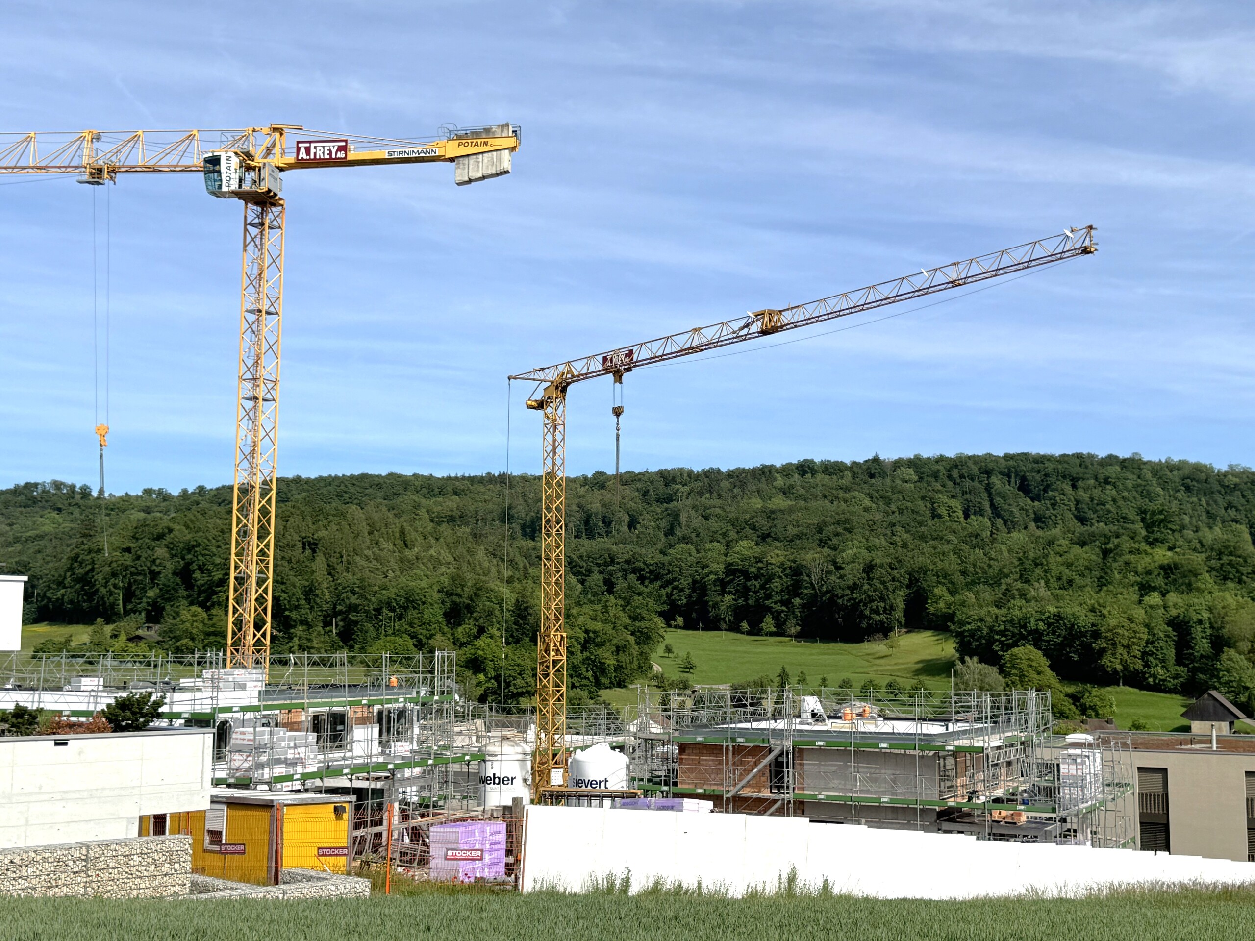 Vue extérieure 4