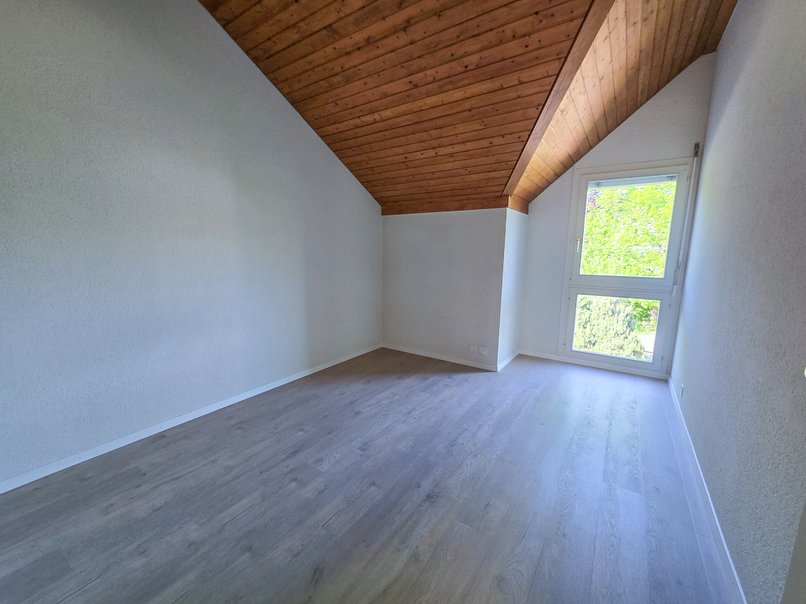 Etage | Chambre 4