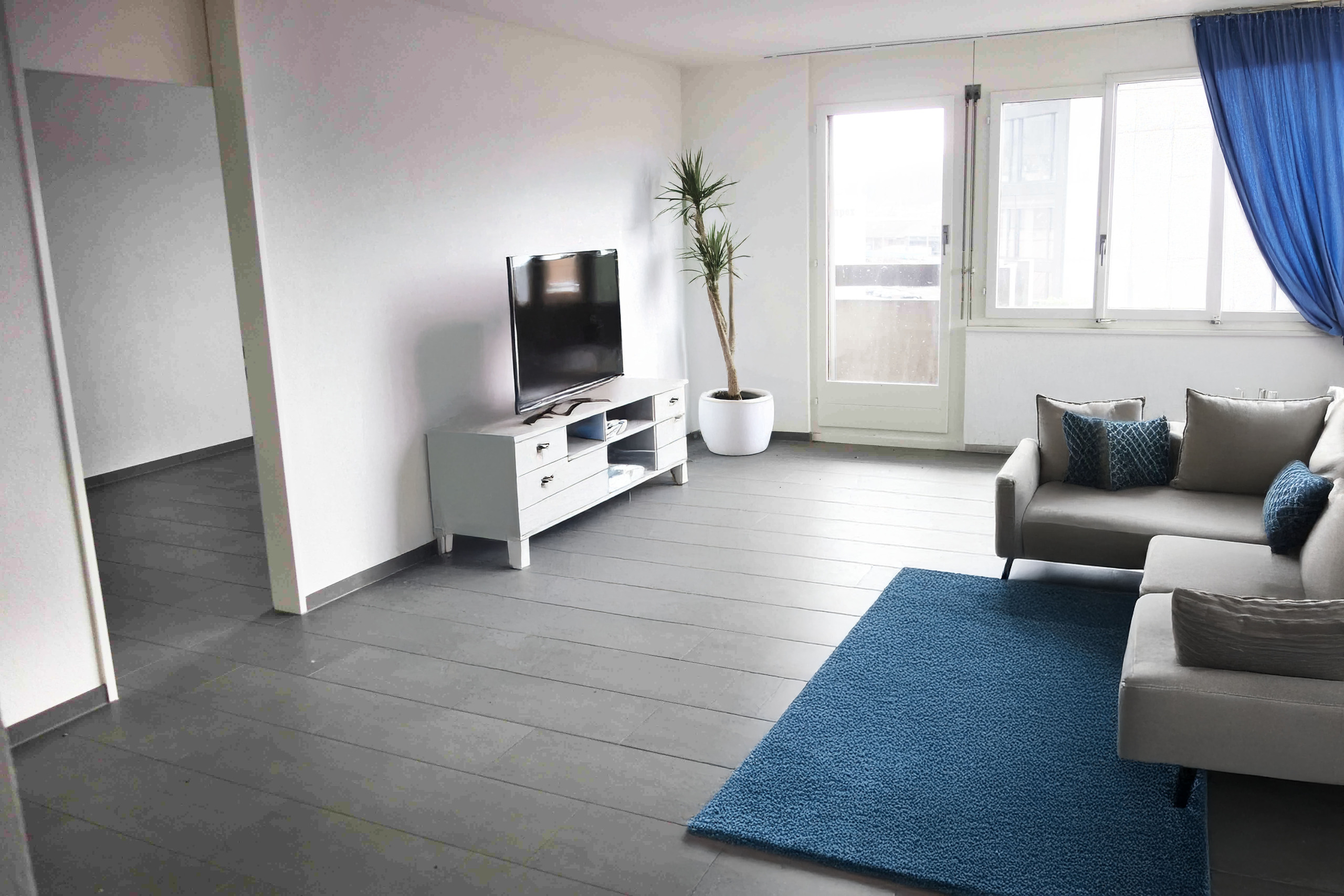 Premier coup d'oeil 1