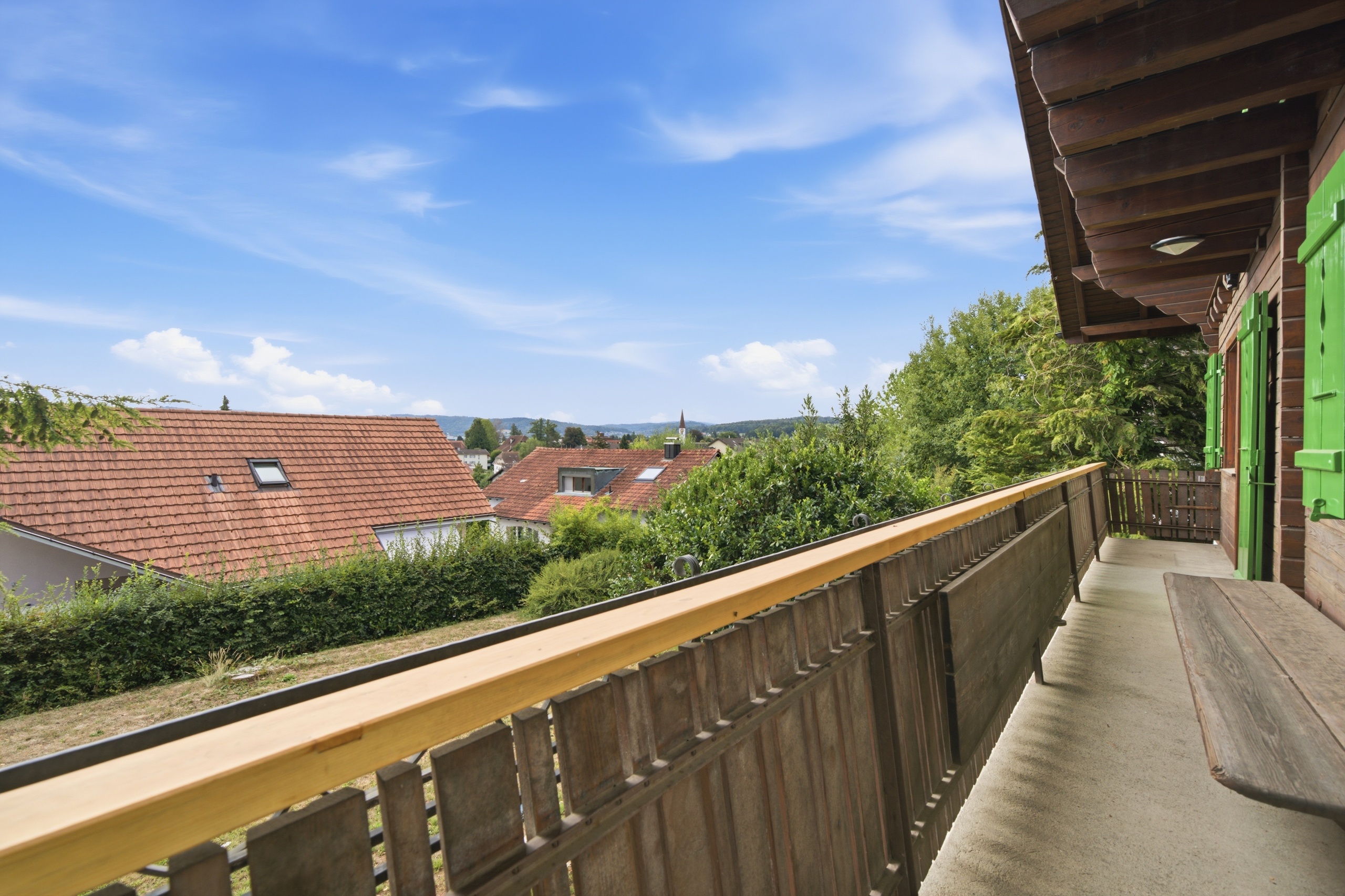 Aussenansicht 2