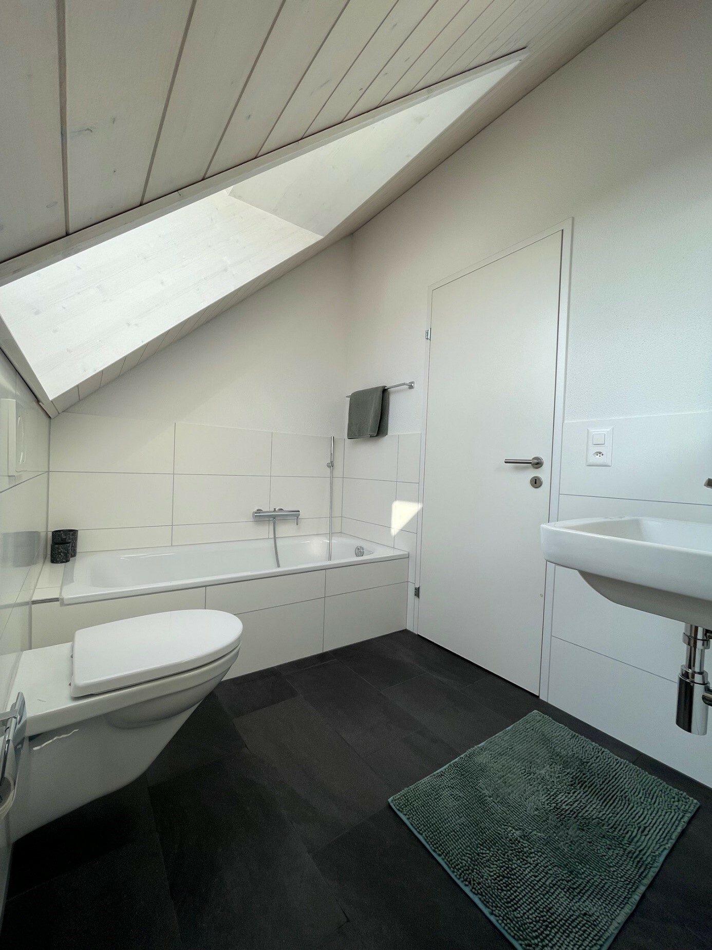 Bad Dachgeschoss Bad Dachgeschoss