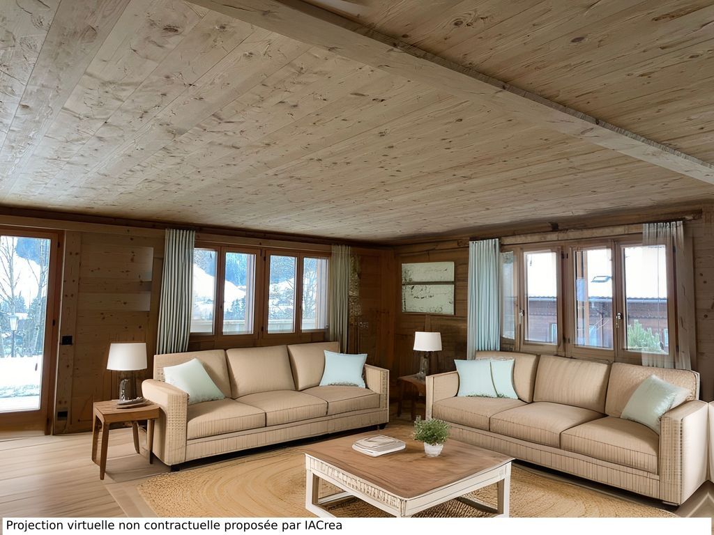 Living - proposal Living - proposal