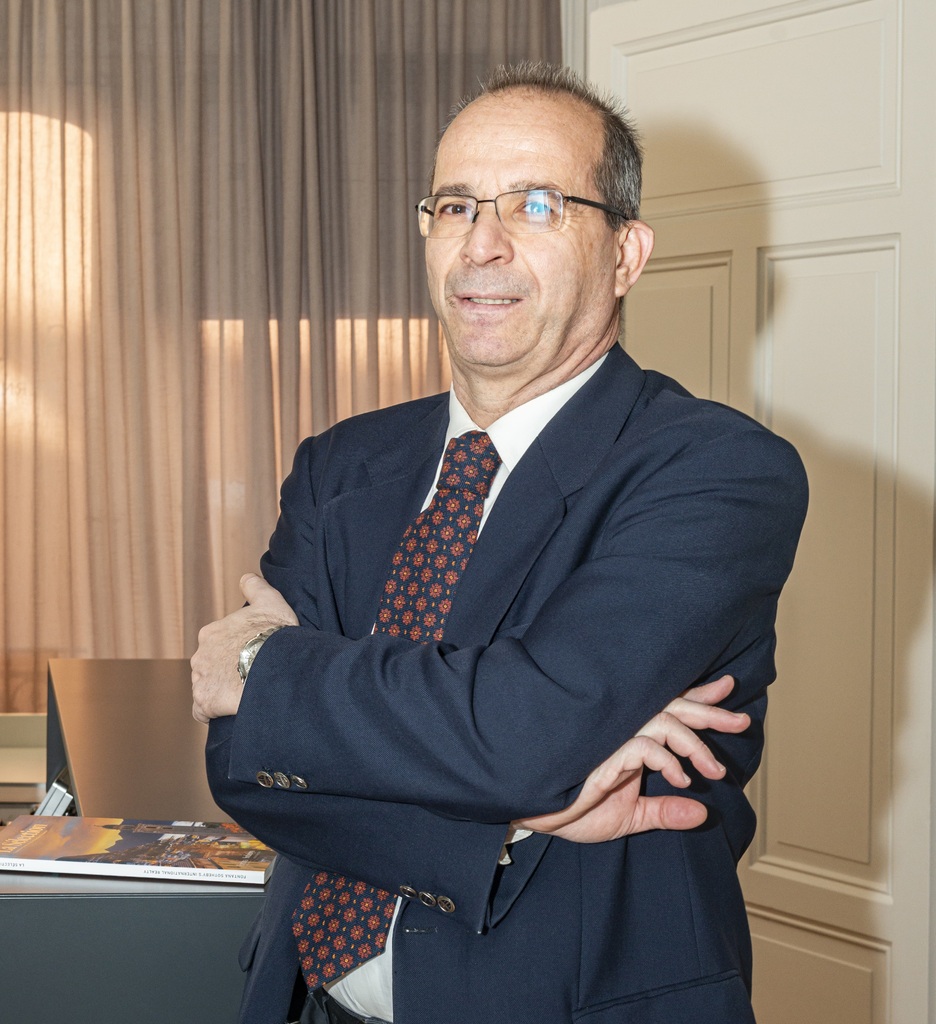 Stefano Ghezzi Stefano Ghezzi