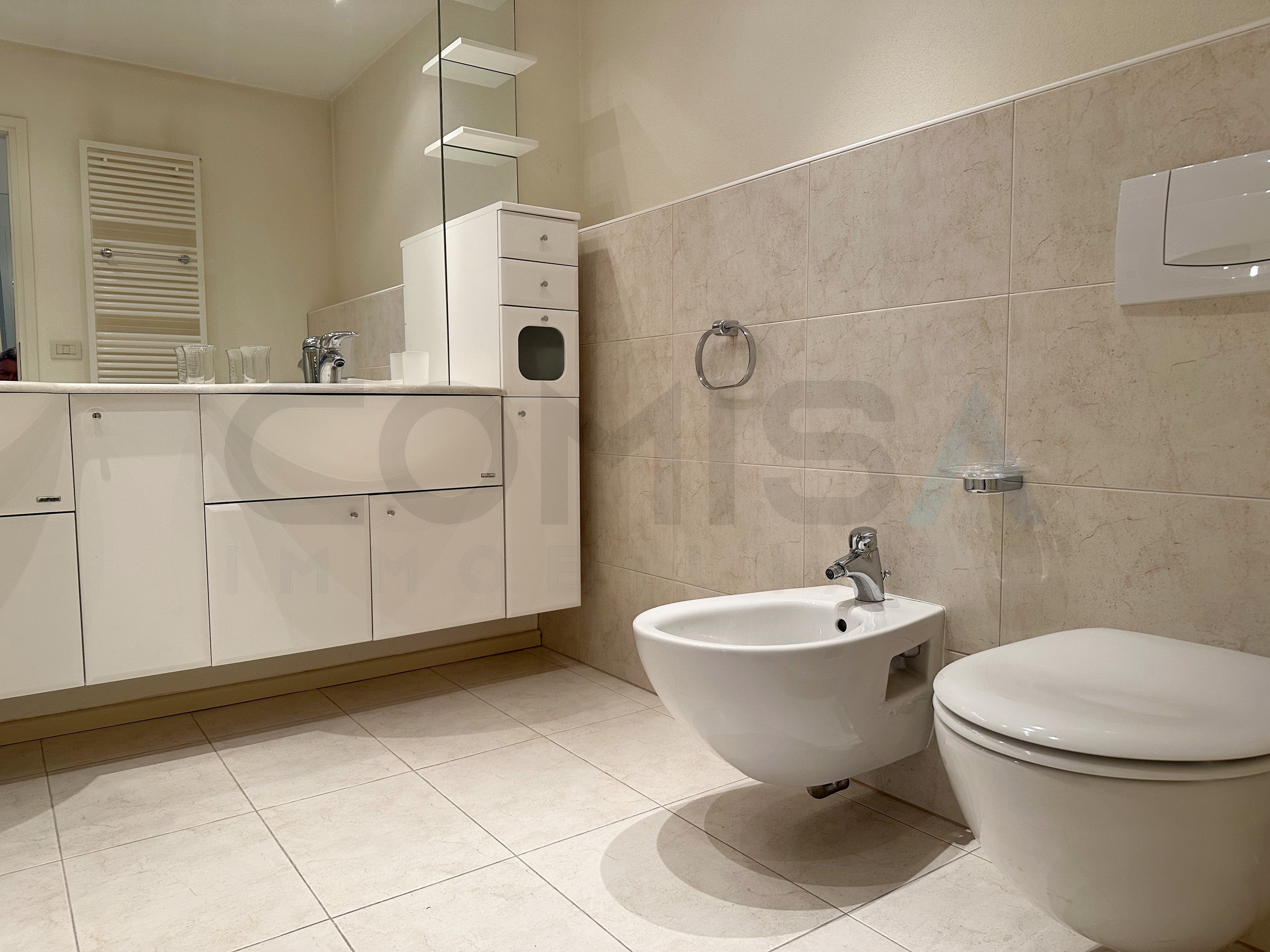 bagno