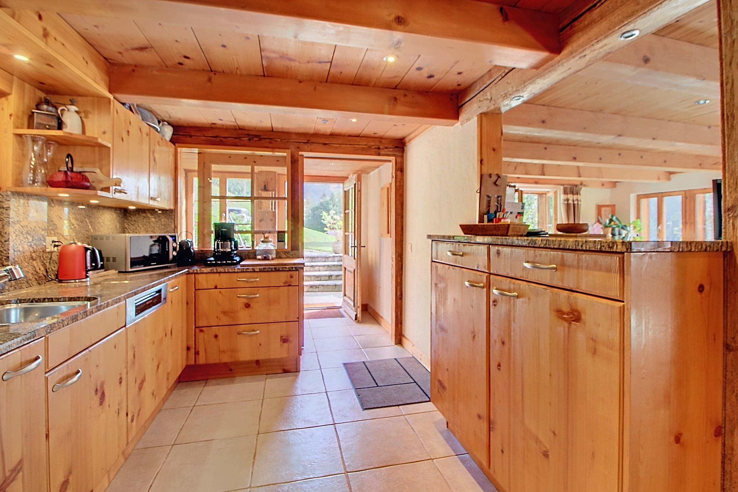 Apartment east Apartment east