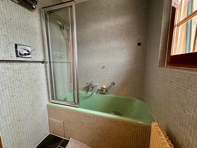 Interior view 15
