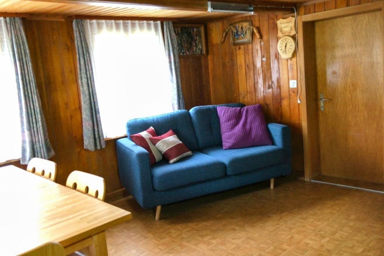 Wohnzimmer Wohnzimmer