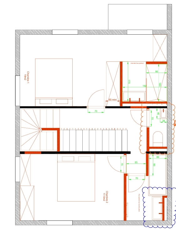 Grundriss 2