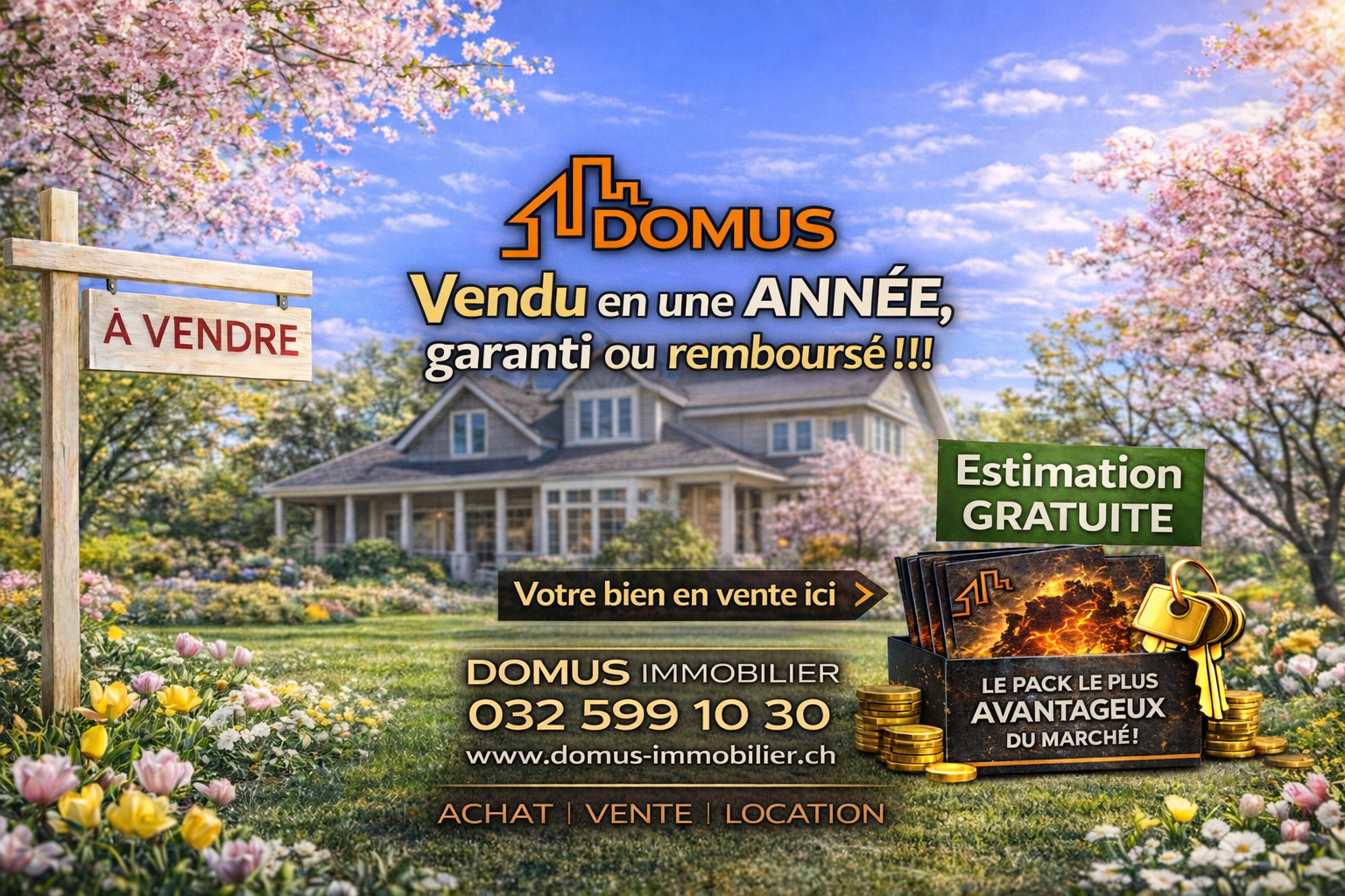 Premier coup d'oeil 1