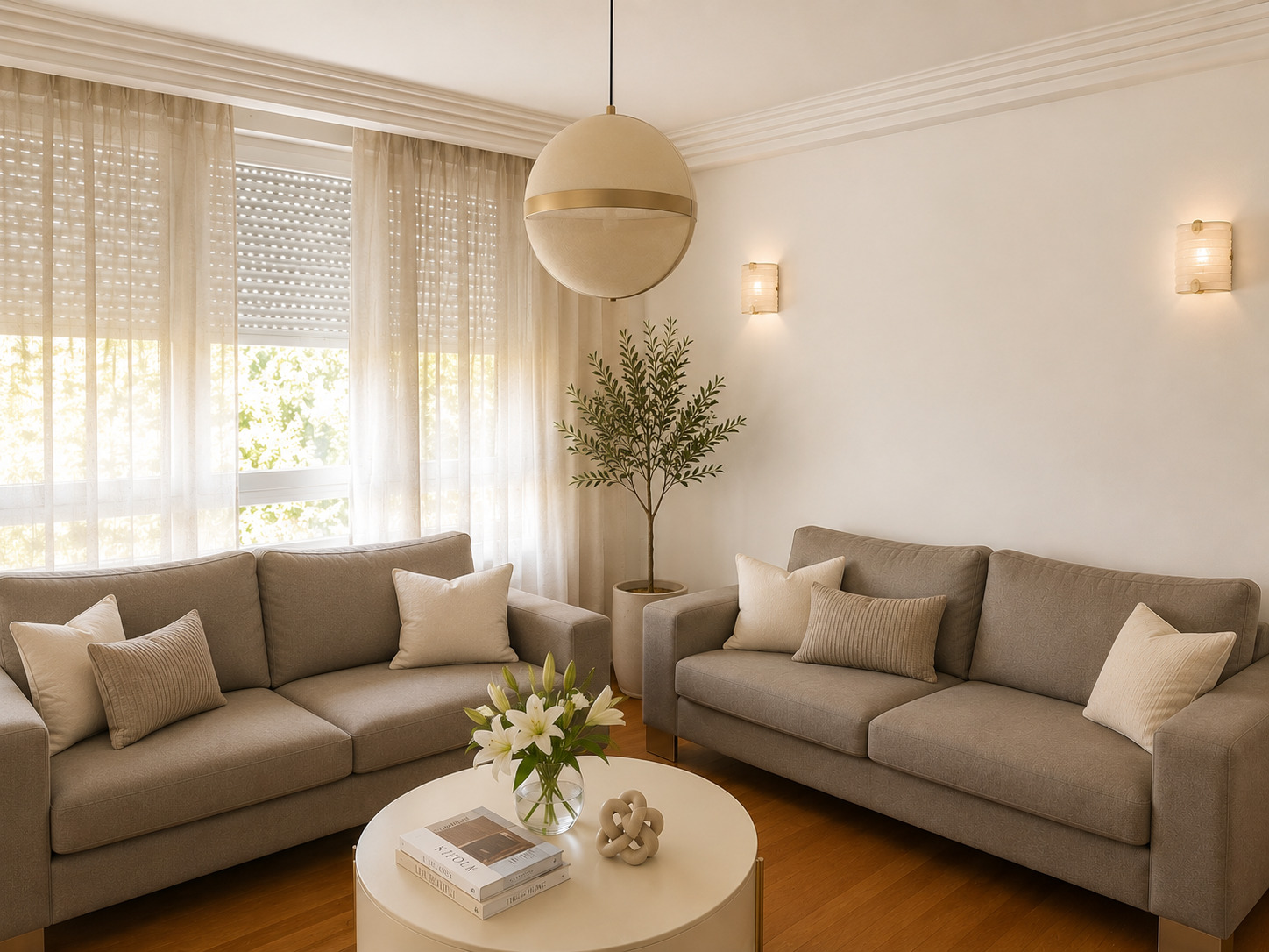 Interior view 2