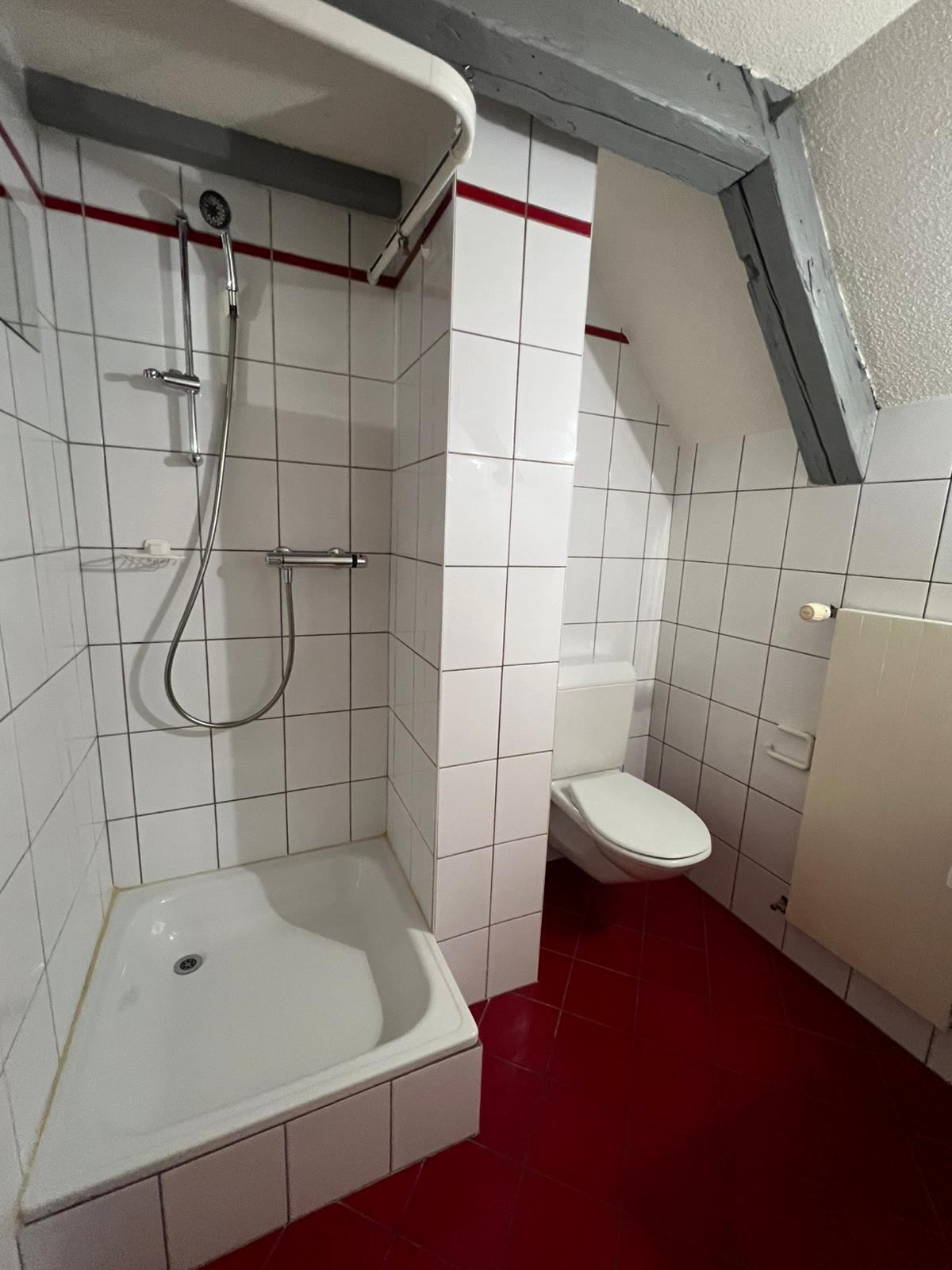 Vue intérieure 10