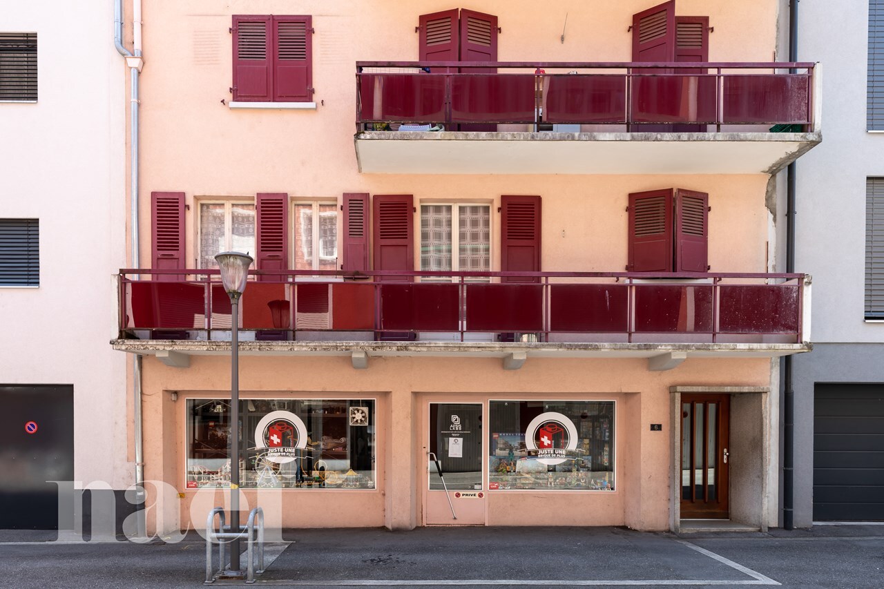 Premier coup d'oeil 3