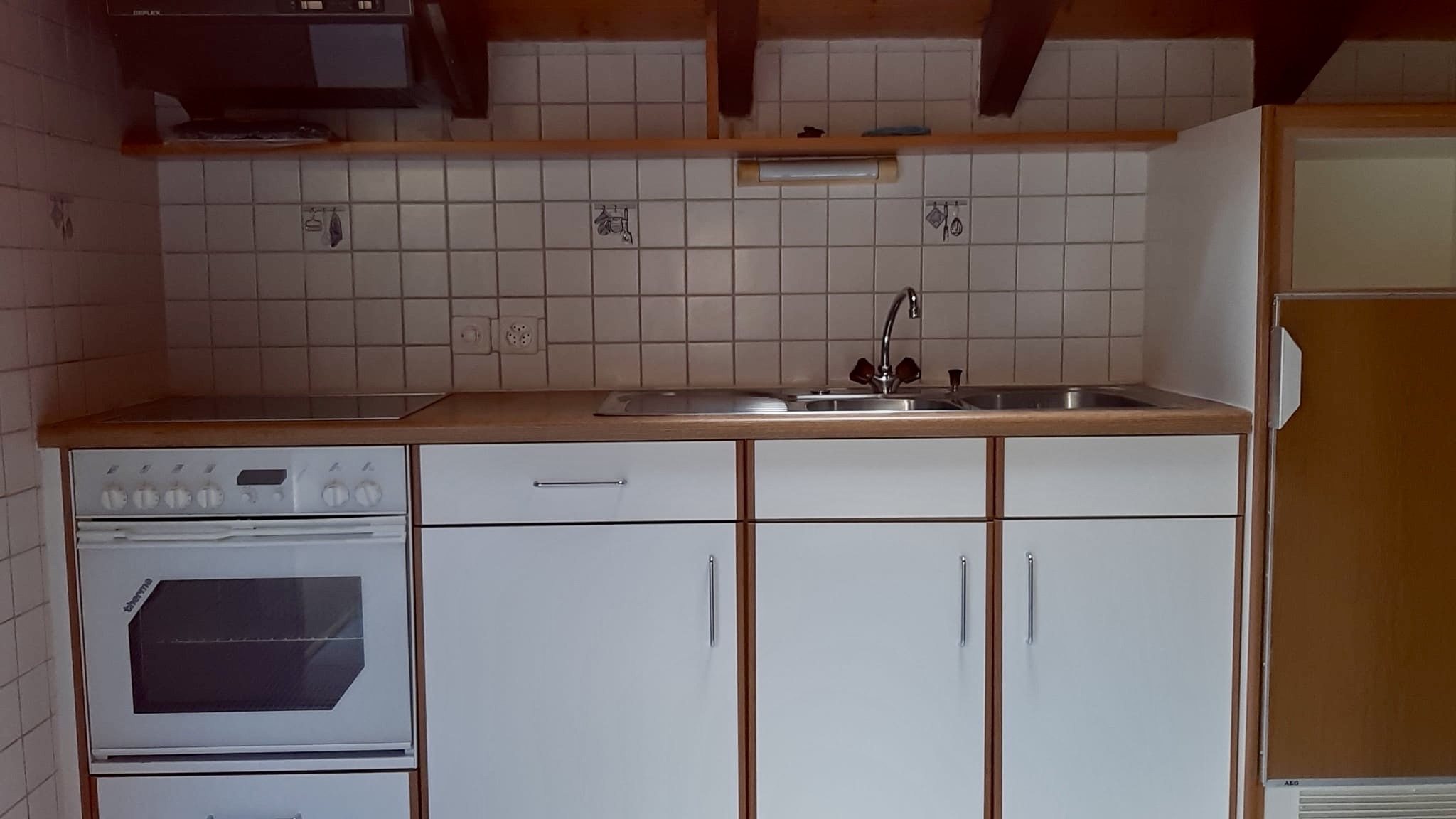 Vue intérieure 1