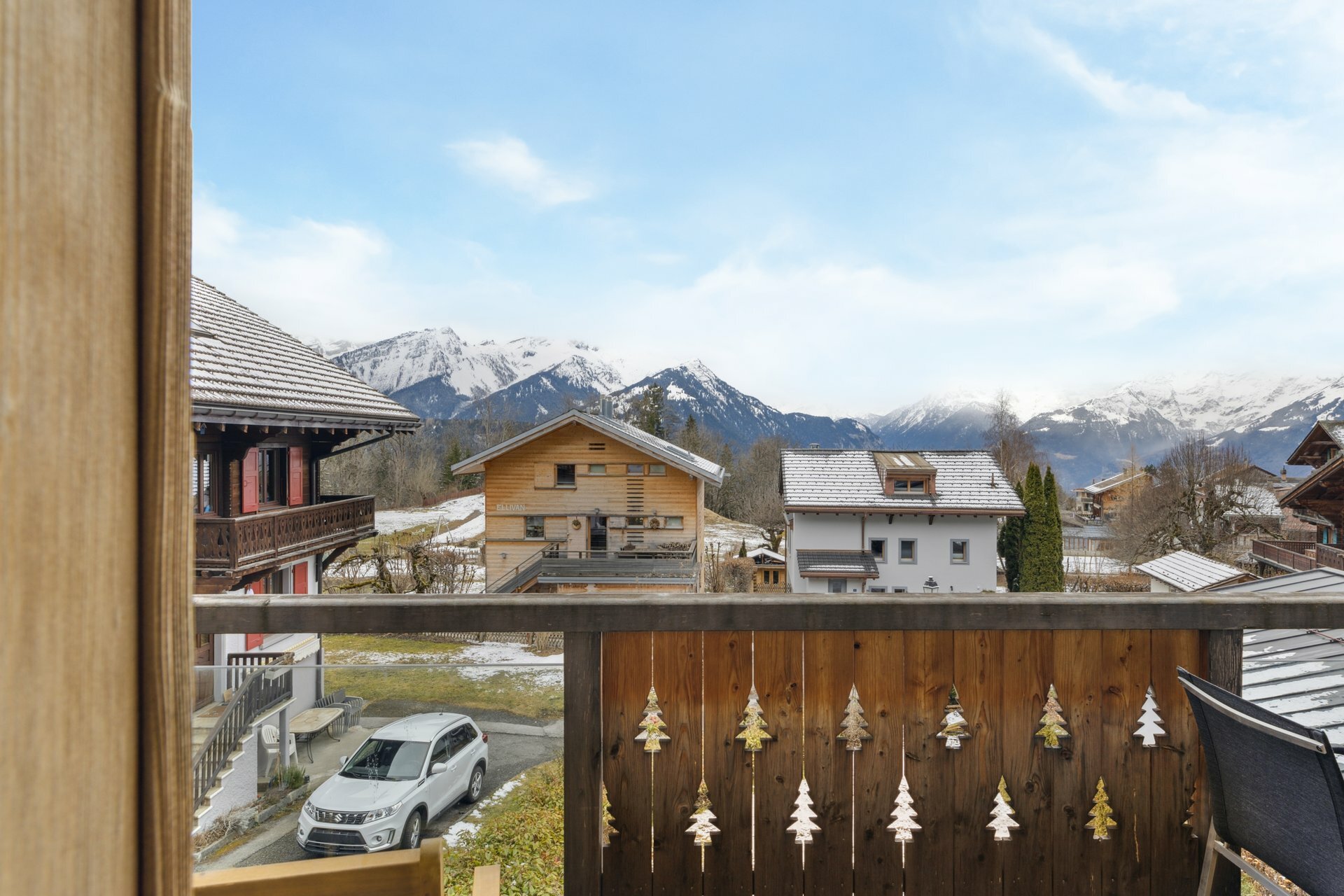 Terrasse 1er Terrasse 1er