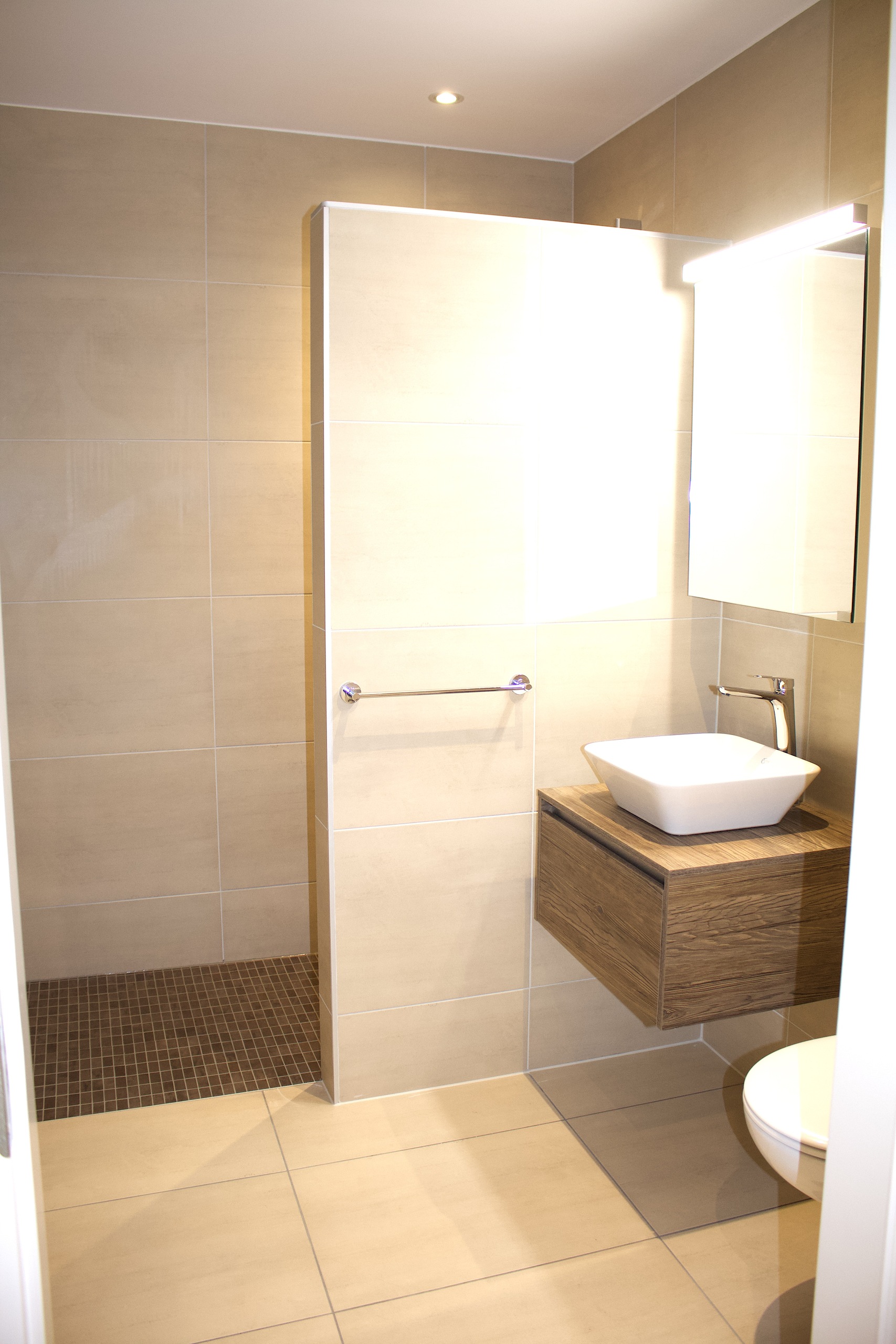 Interior view 4