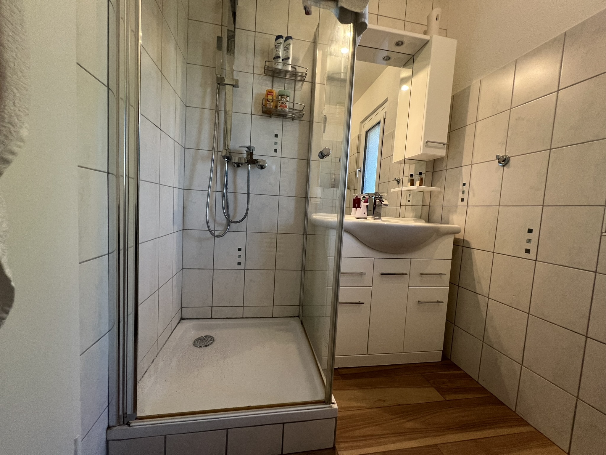 Salle de bain - Douche Salle de bain - Douche