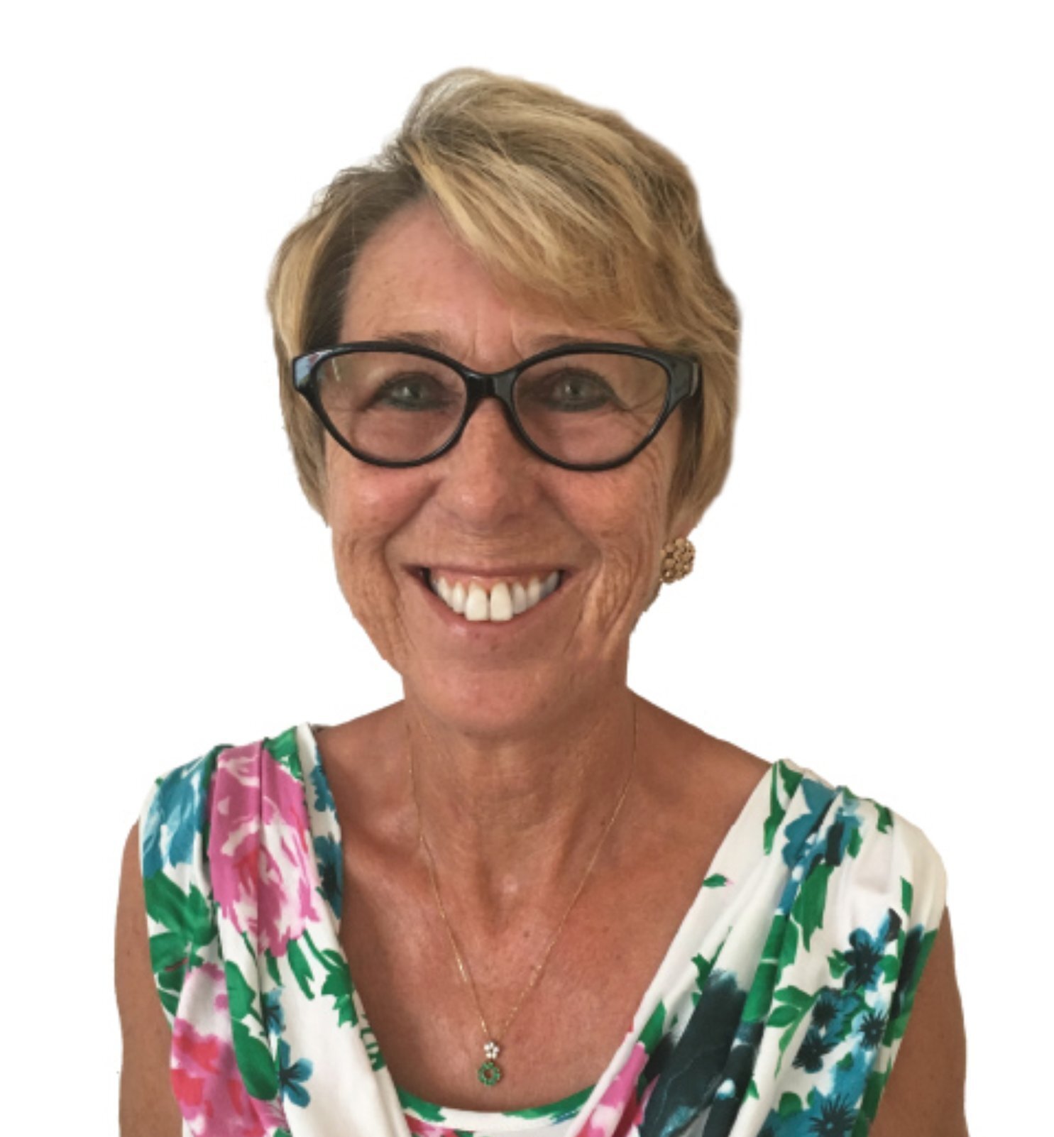 Marlies Glauser