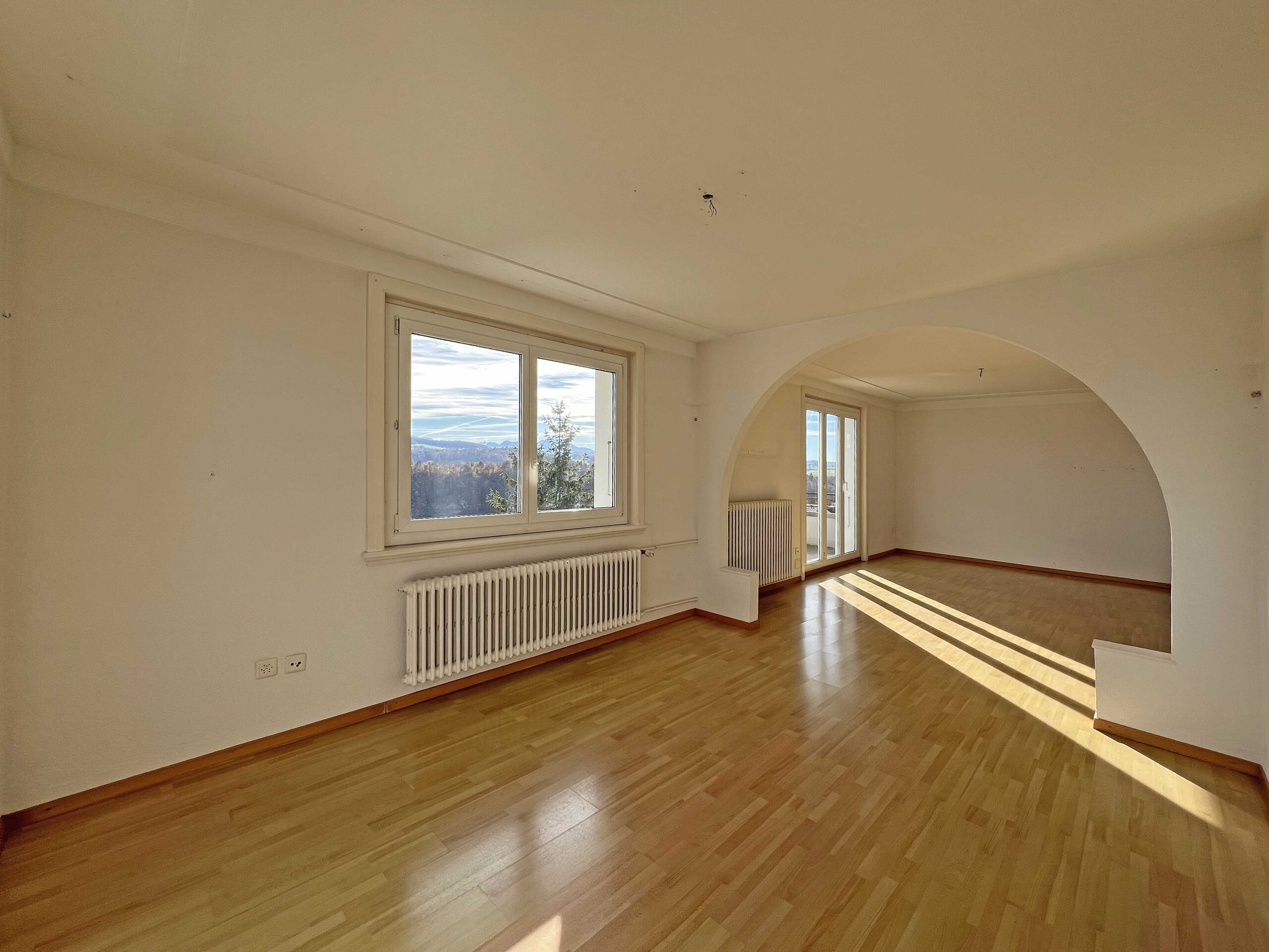 Séjour/salle à manger