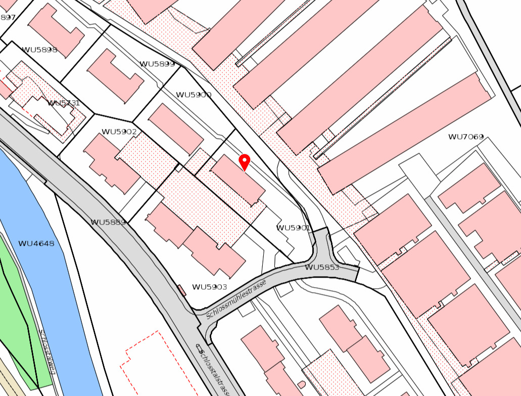Location plan 3