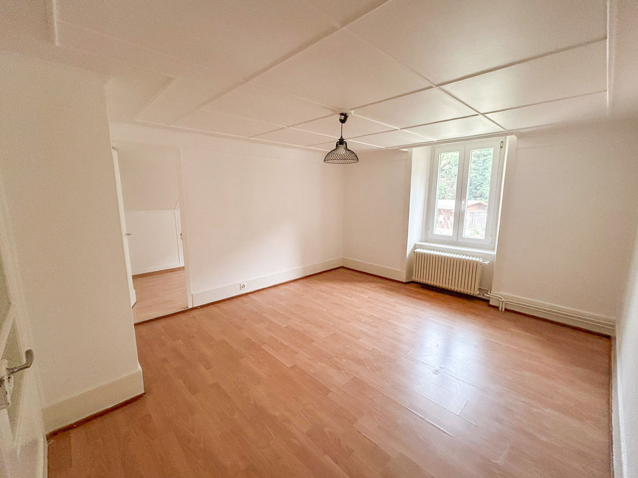Chambre 3 avec coin dressing Chambre 3 avec coin dressing