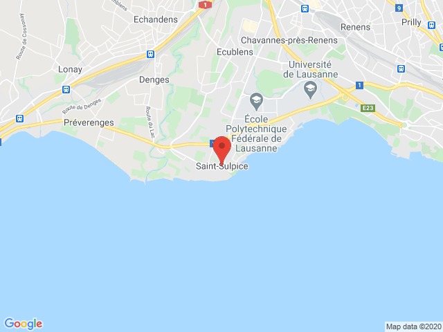 Location plan