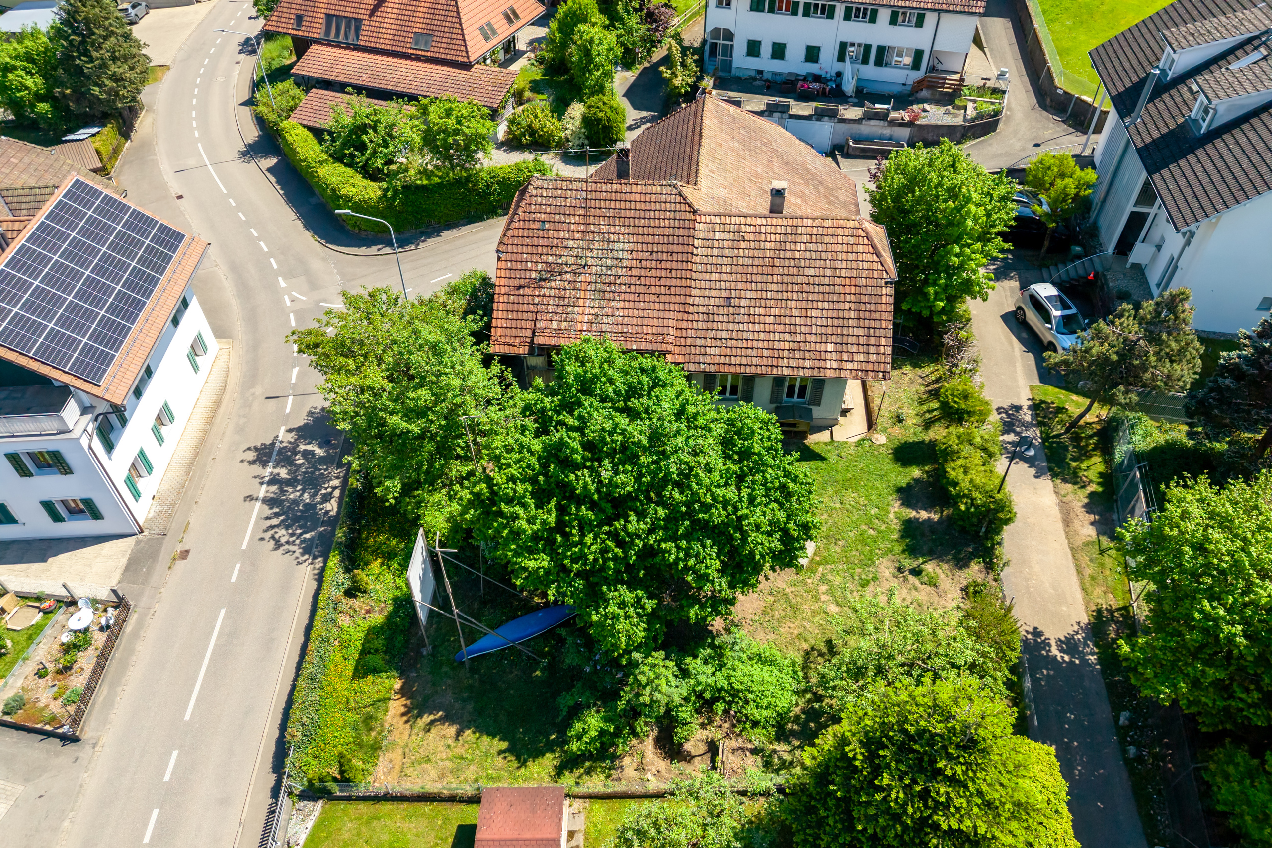 Aussenansicht 2