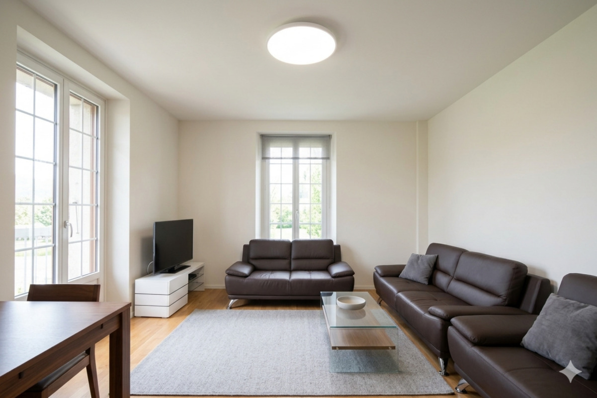 Idée projet de rénovation