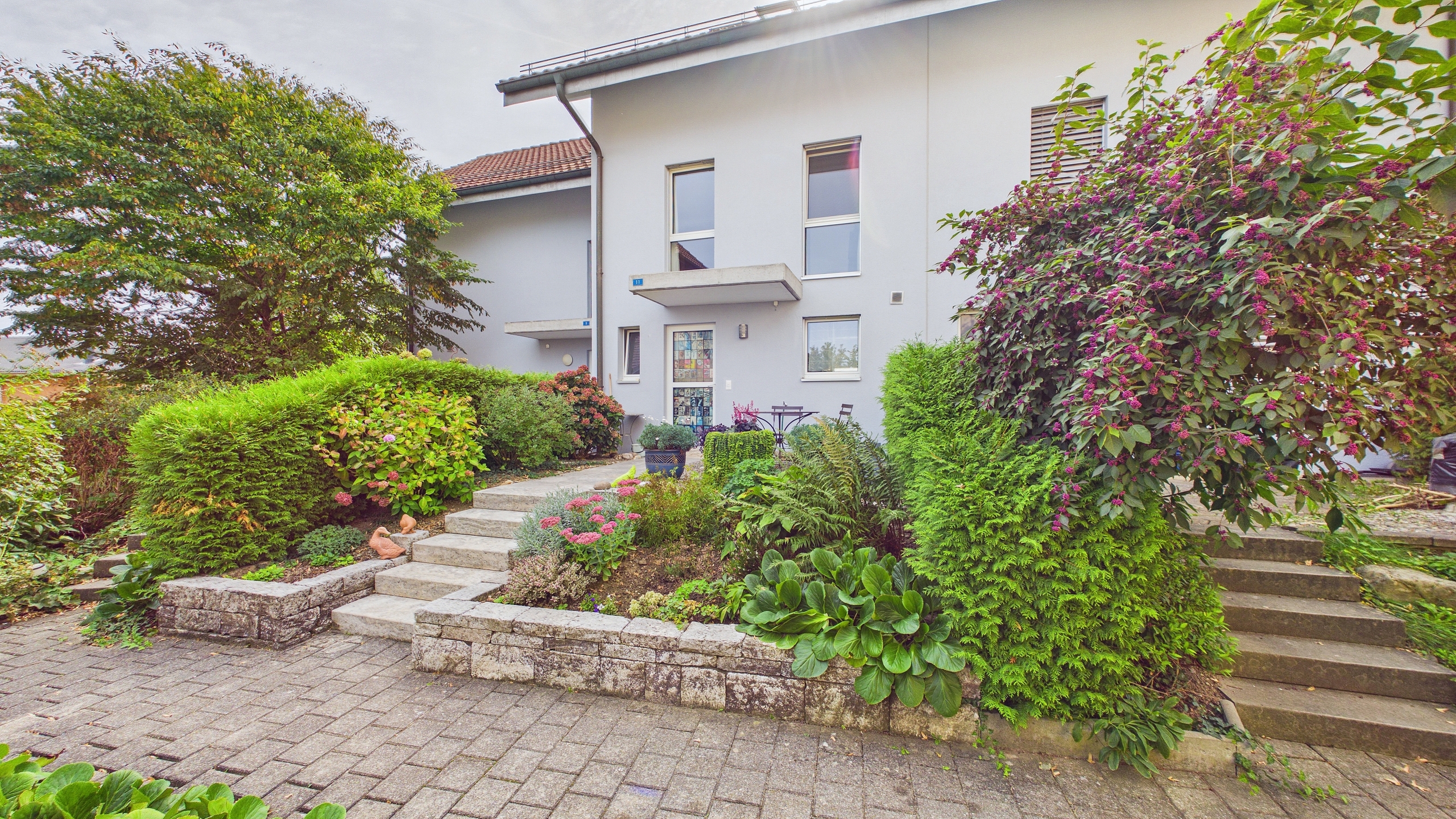 Aussenansicht 1