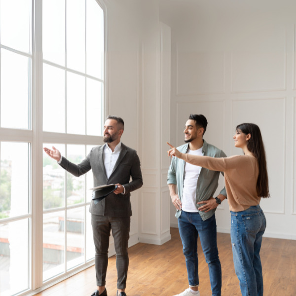 Visite d’un bien immobilier : les questions clés à poser