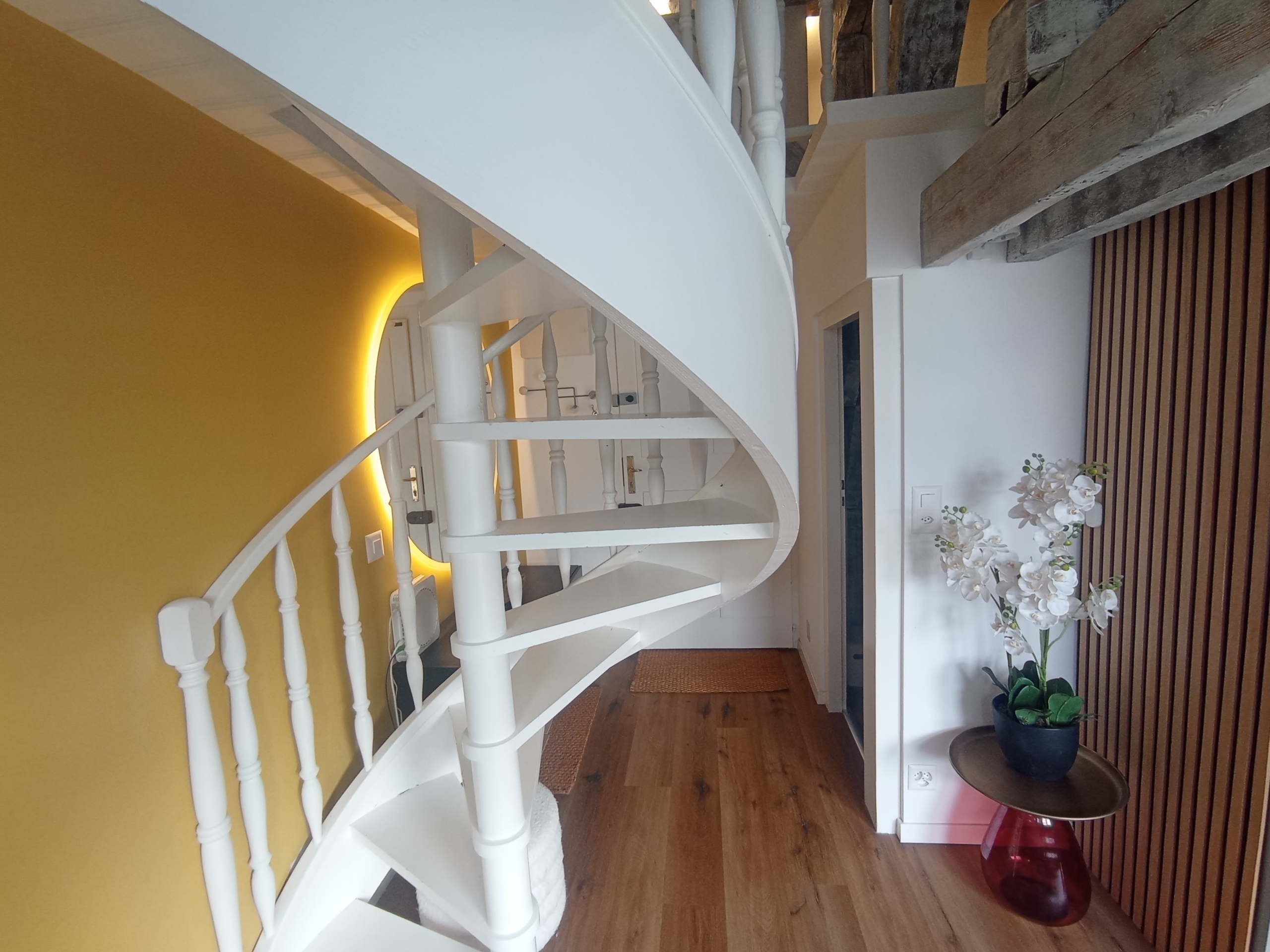 Intérieur Intérieur