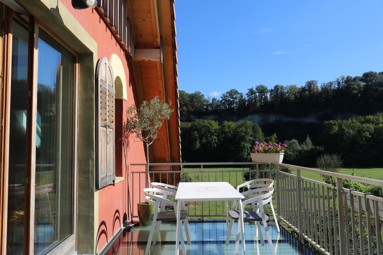 Balcon Balcon