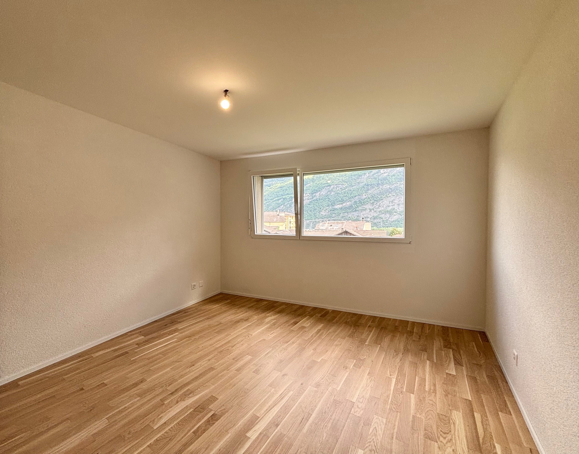 Interior view 5