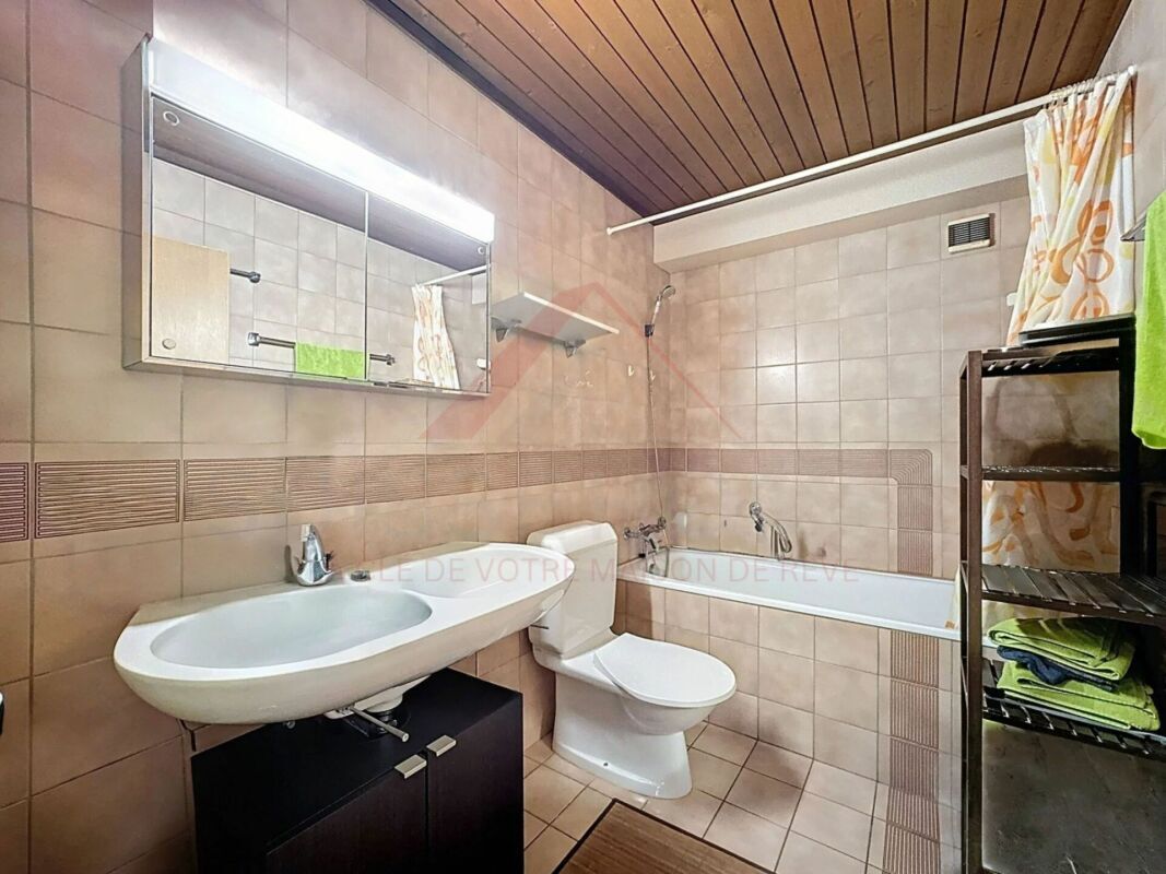 Badezimmer allgemein ? Salle de bains