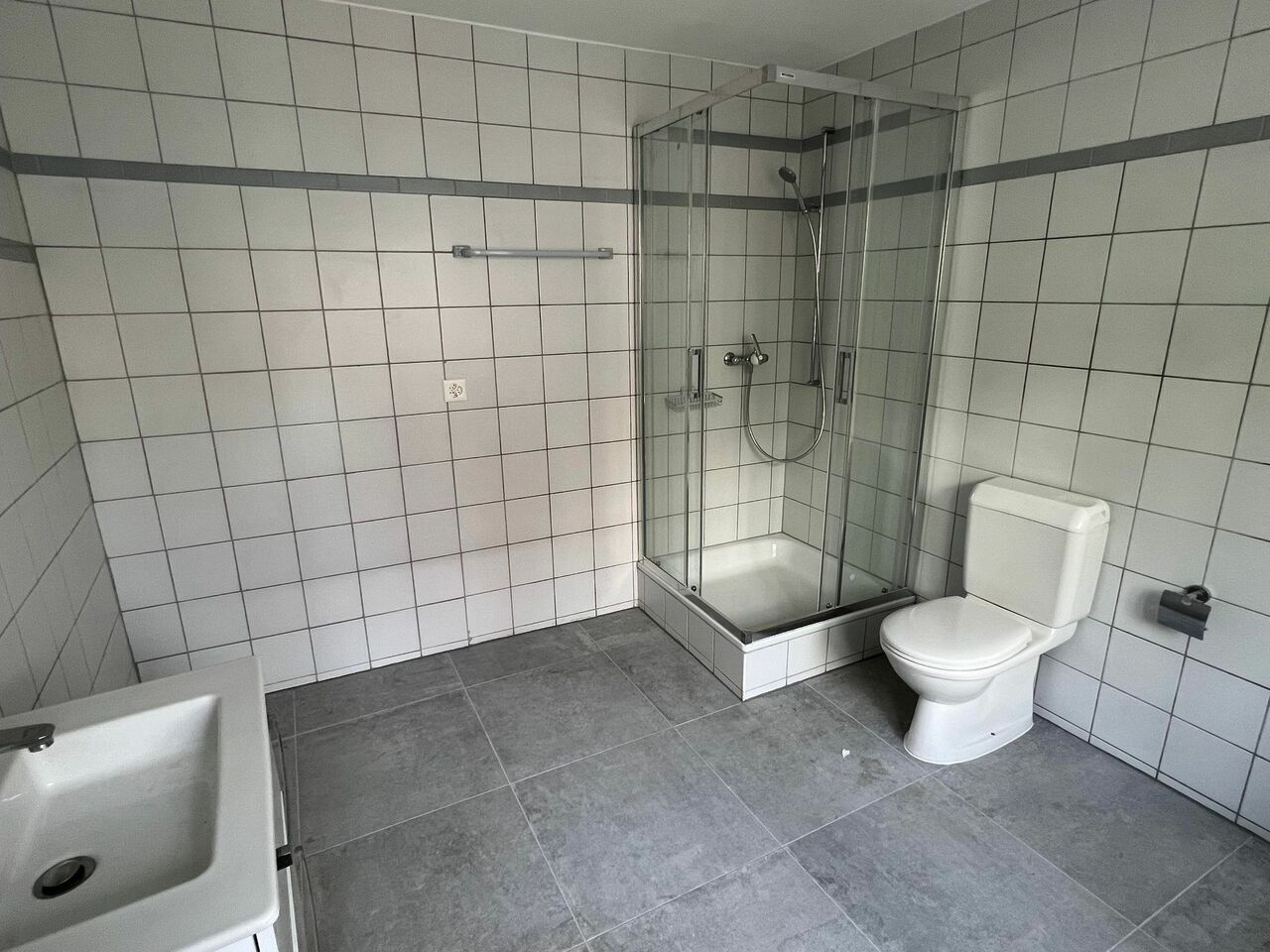 Interior view 9